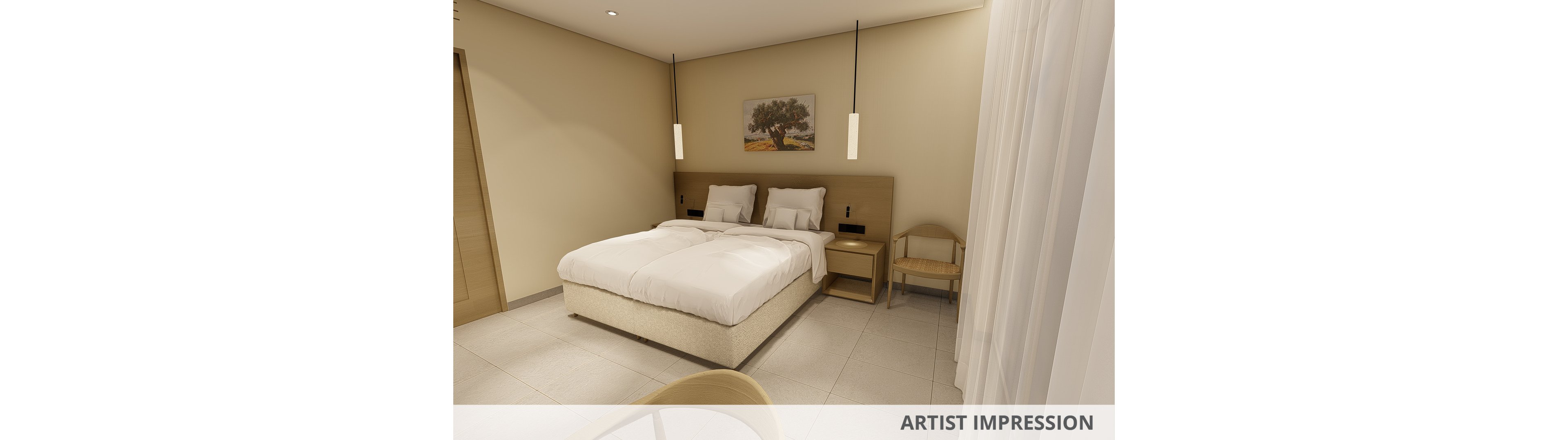 Apollonion Asterias Resort & Spa