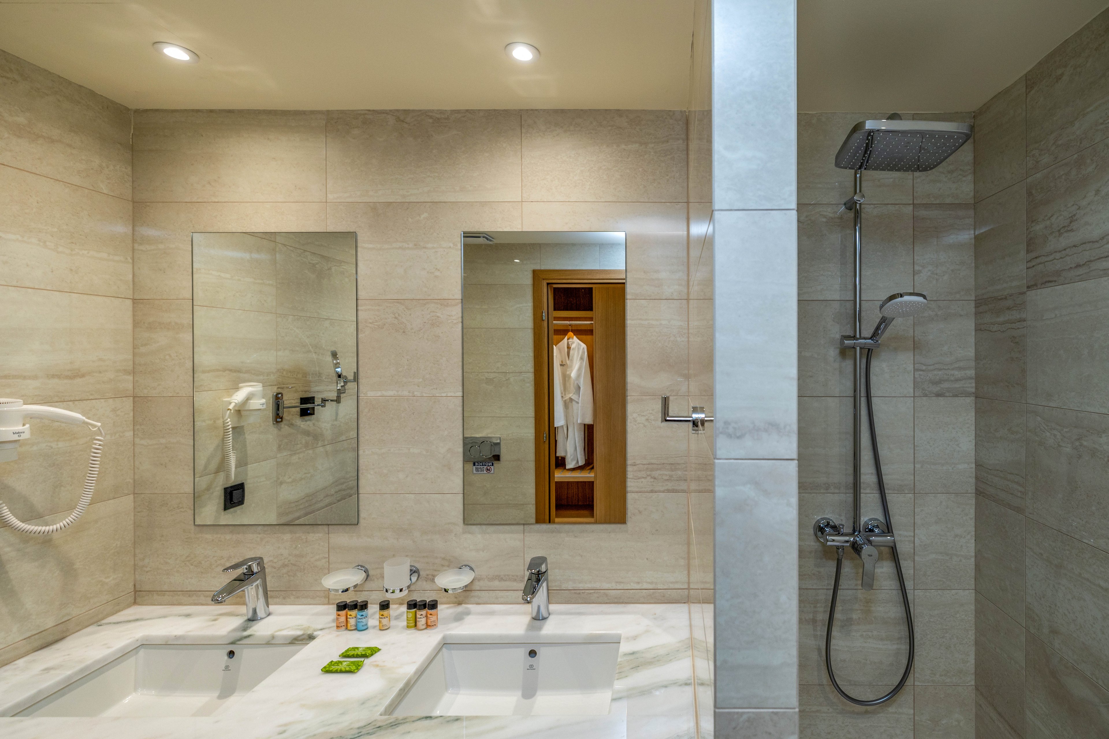 Apollonion Asterias Resort & Spa
