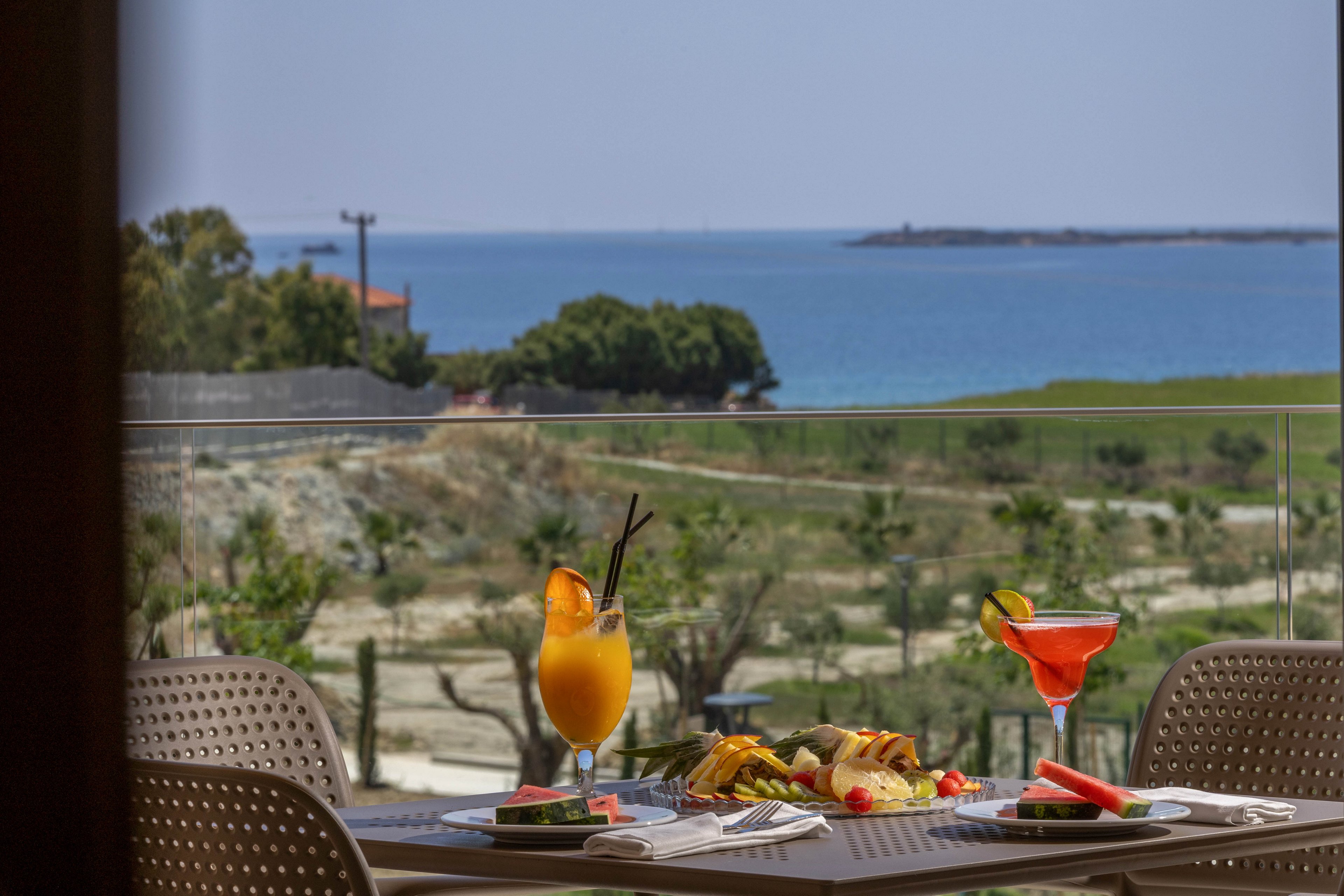 Apollonion Asterias Resort & Spa