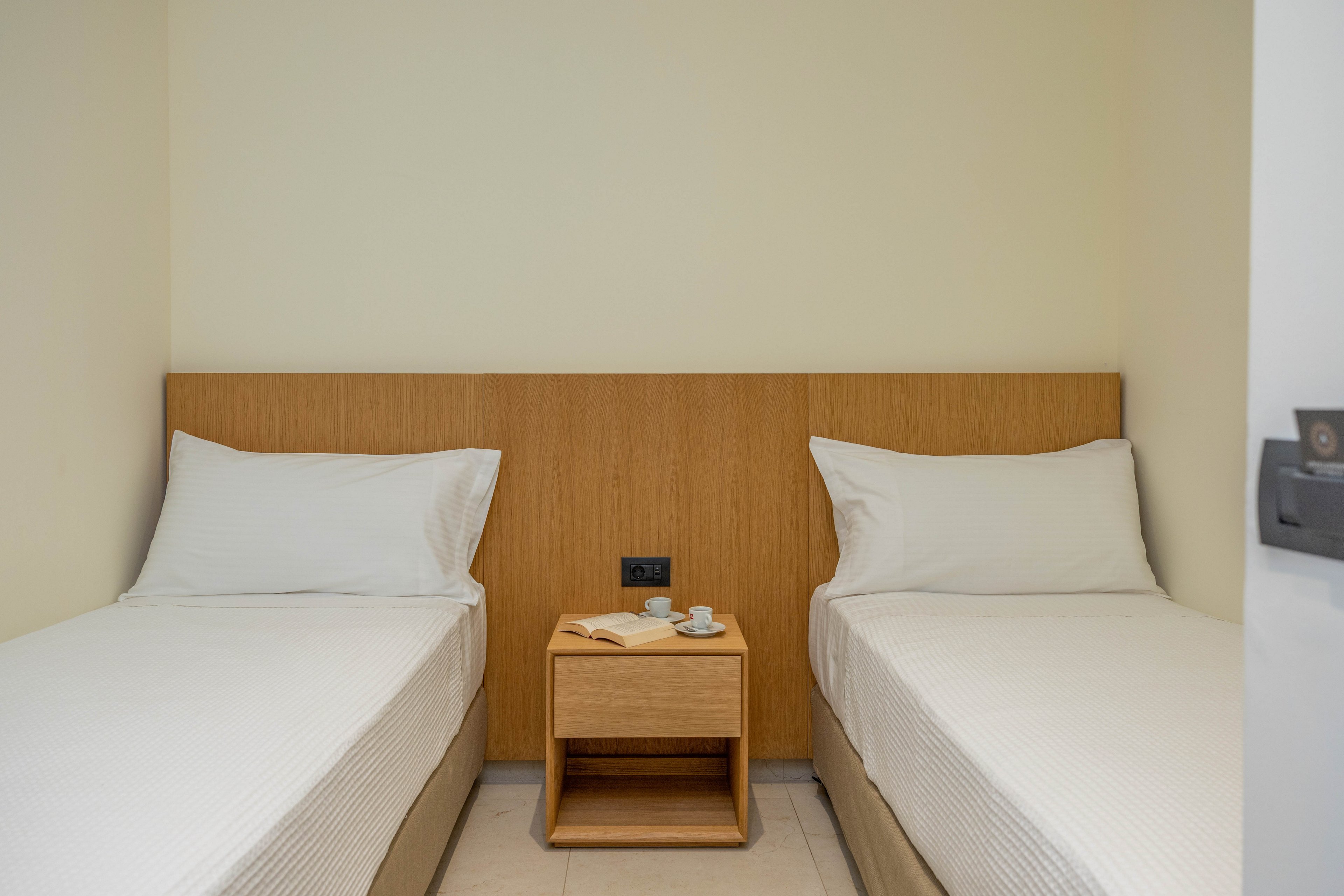 Apollonion Asterias Resort & Spa