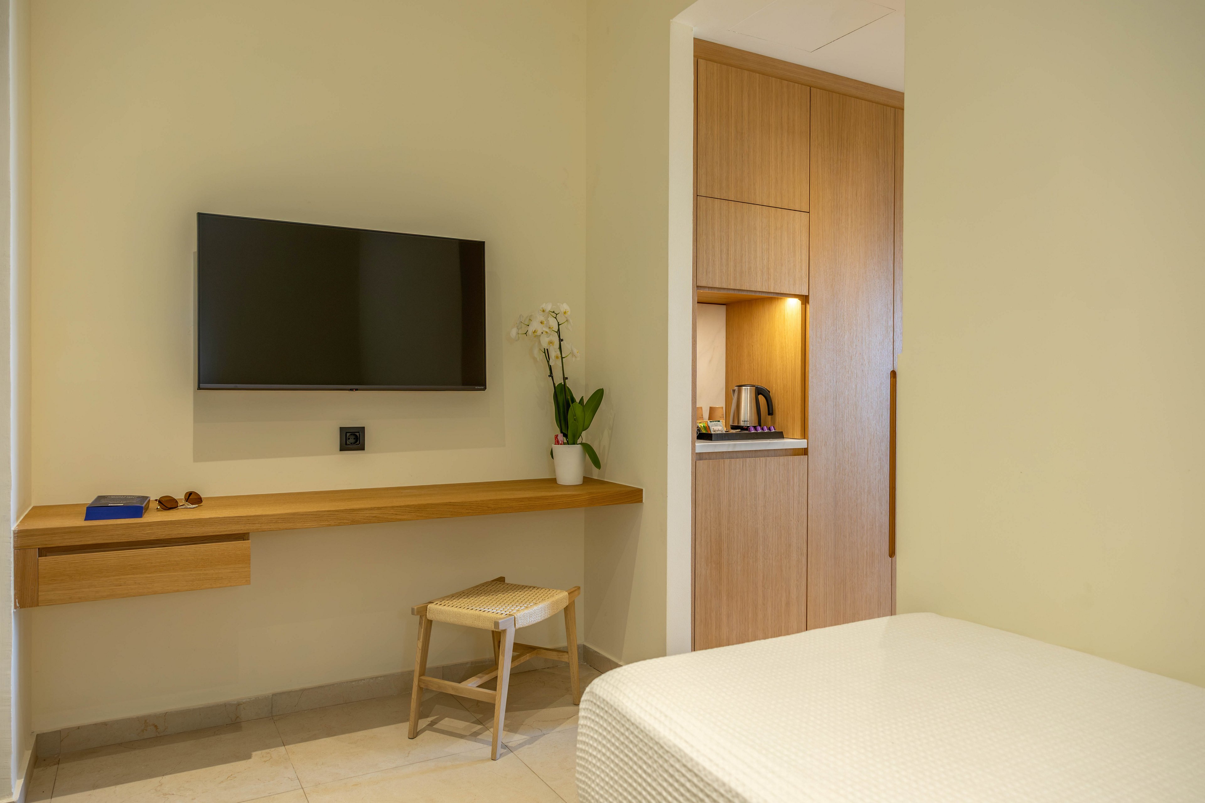 Apollonion Asterias Resort & Spa