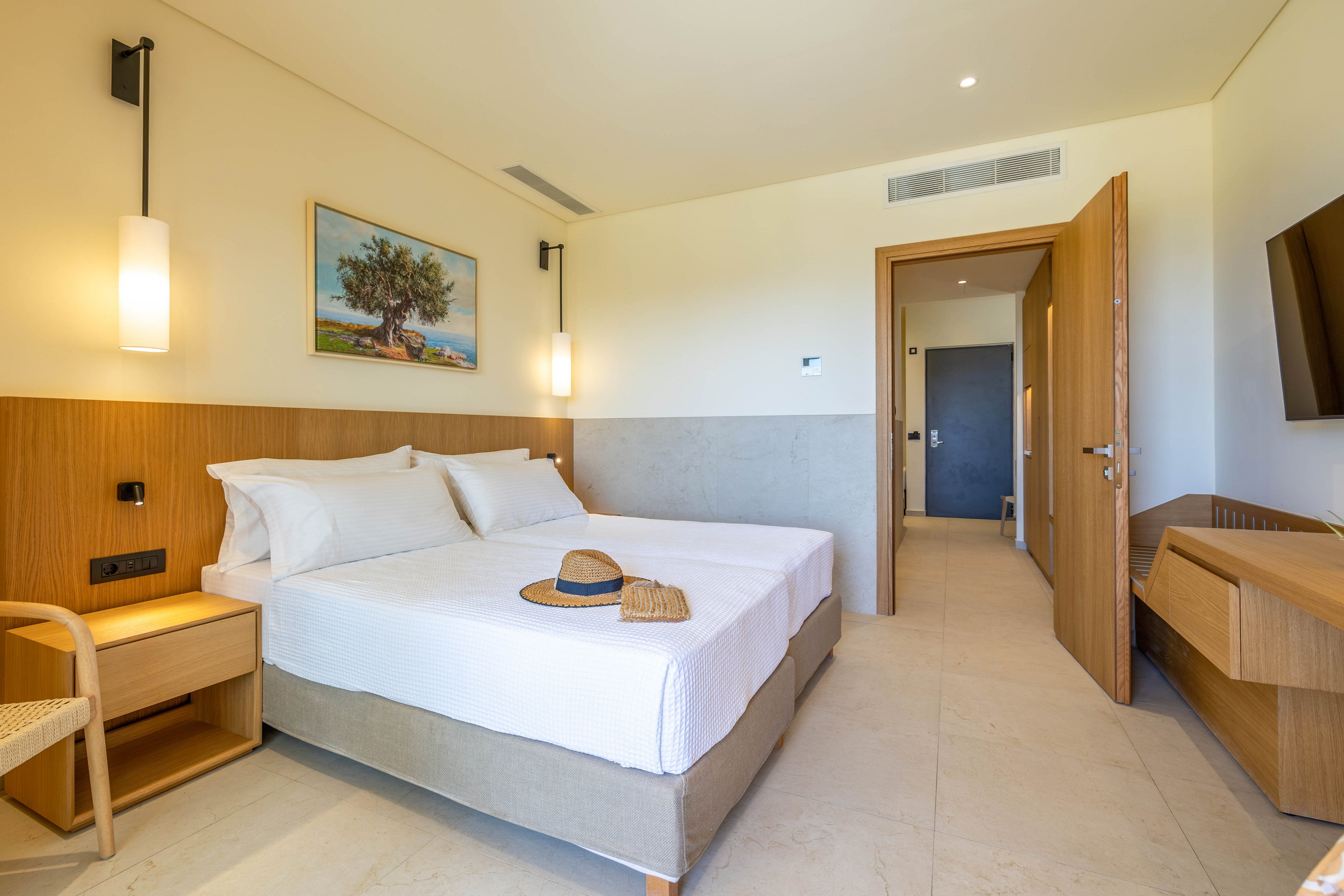 Apollonion Asterias Resort & Spa
