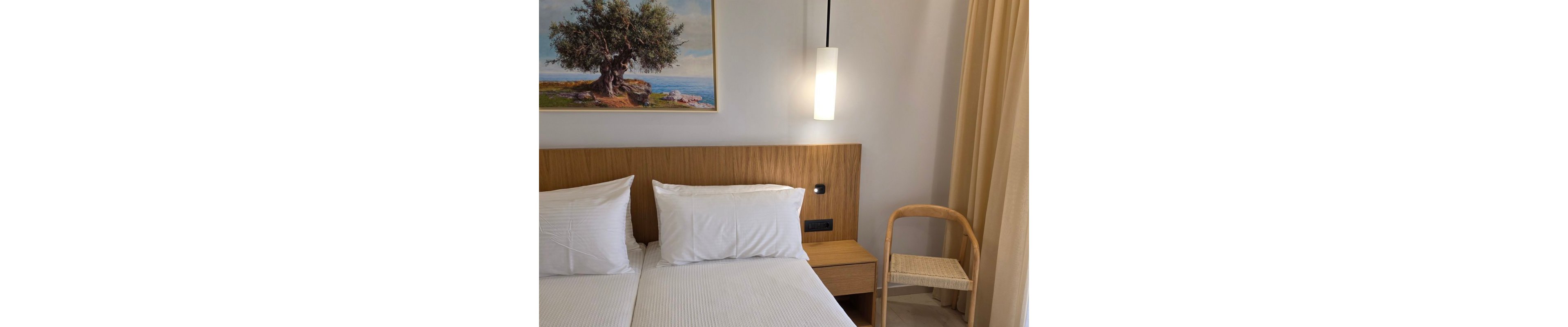 Apollonion Asterias Resort & Spa
