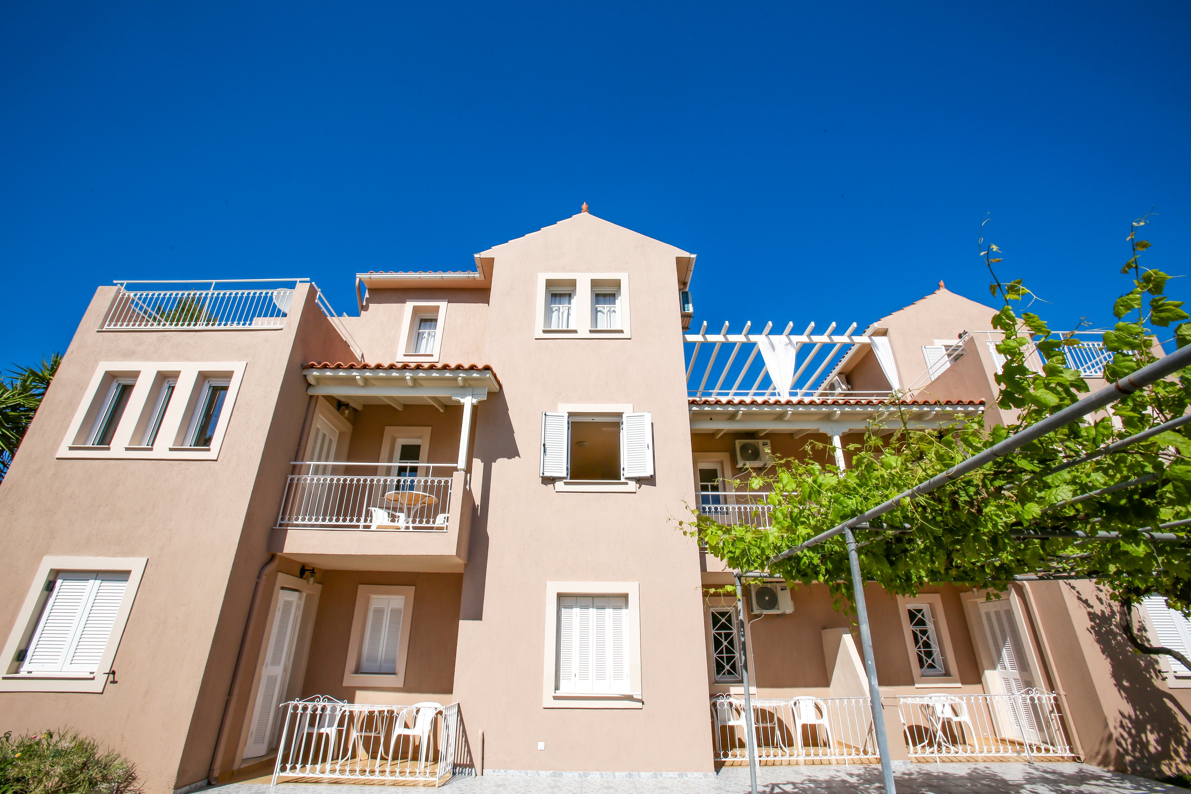 Sunset Paradise Resort