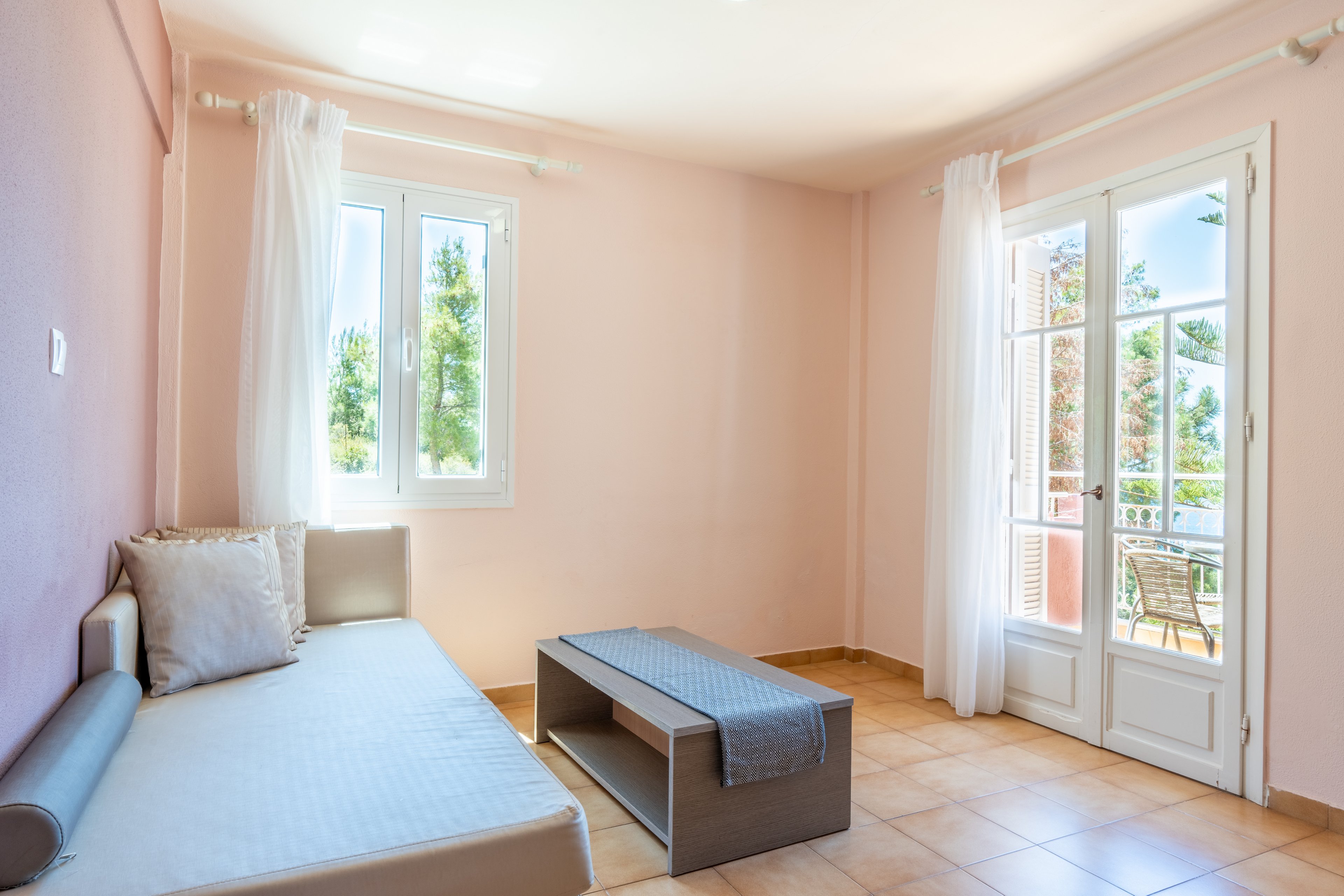 Sunset Paradise Resort