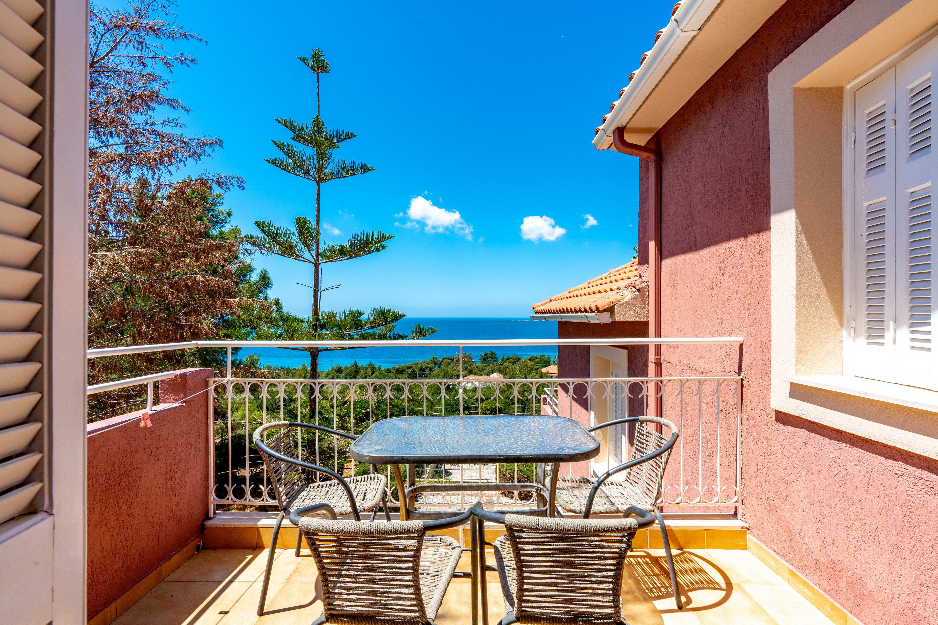 Sunset Paradise Resort