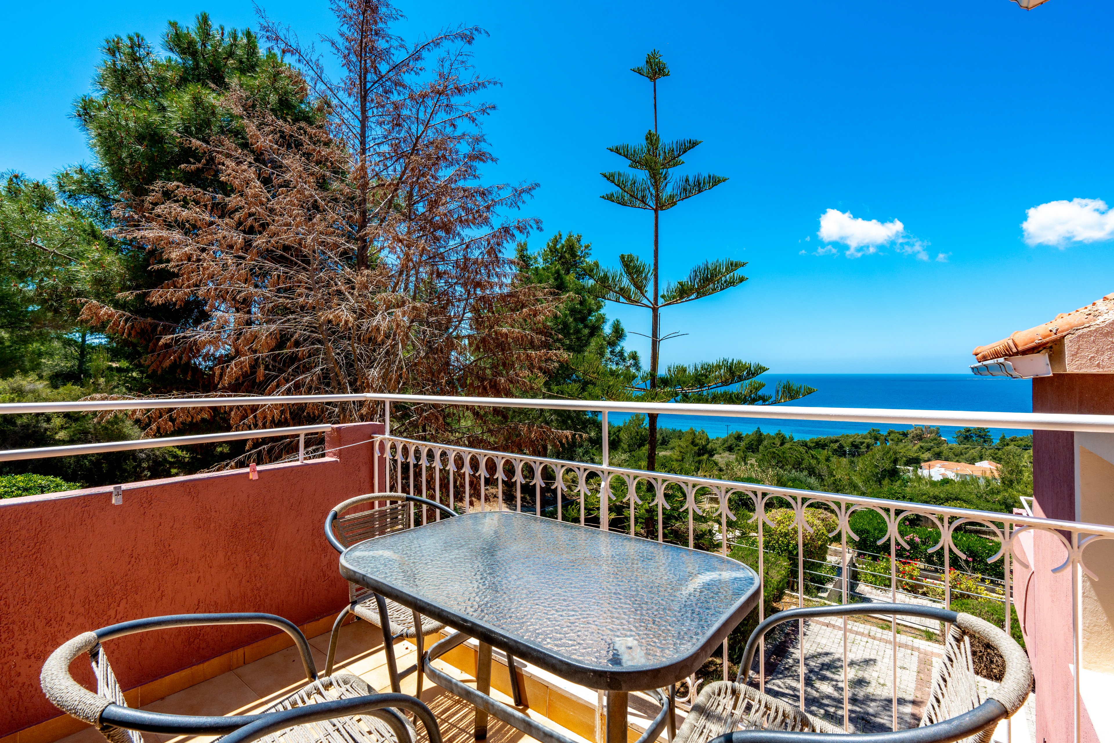 Sunset Paradise Resort