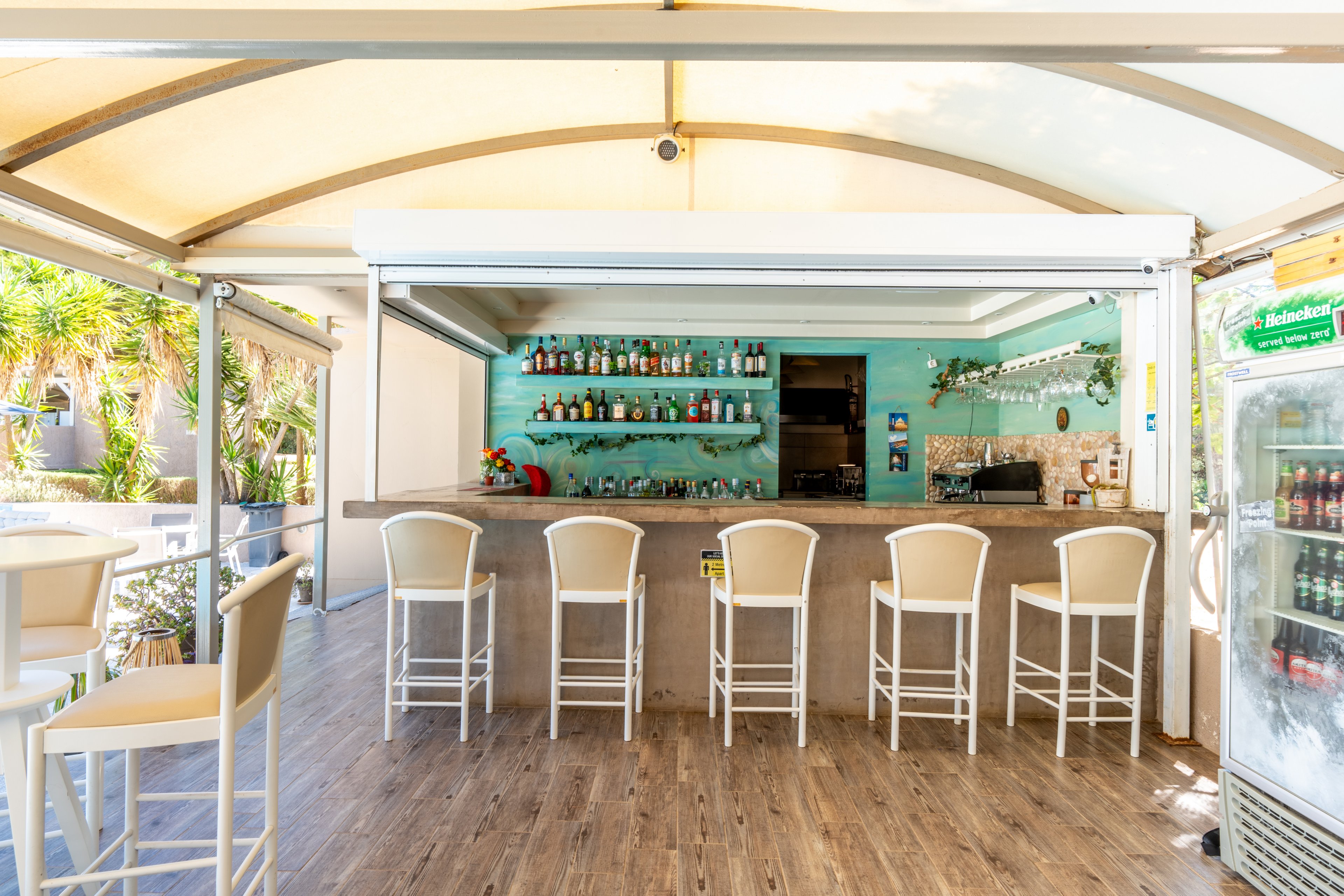 Sunset Paradise Resort