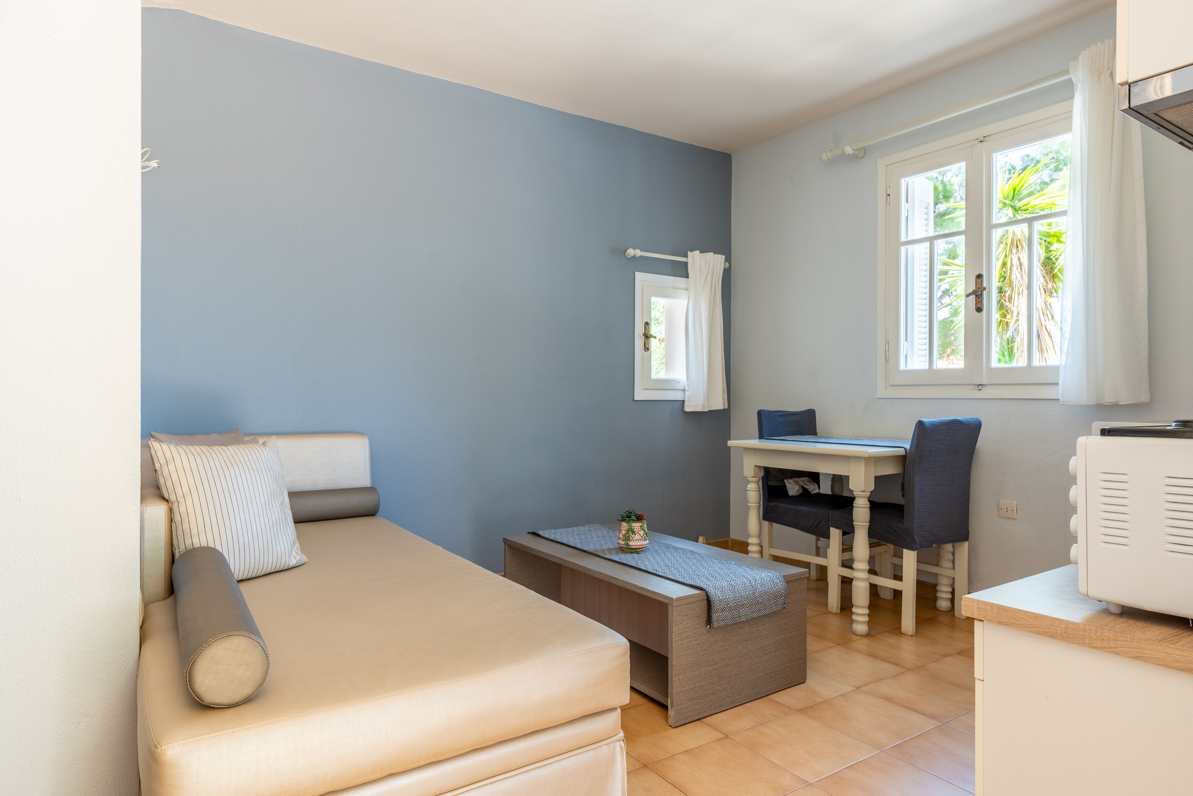 Sunset Paradise Resort