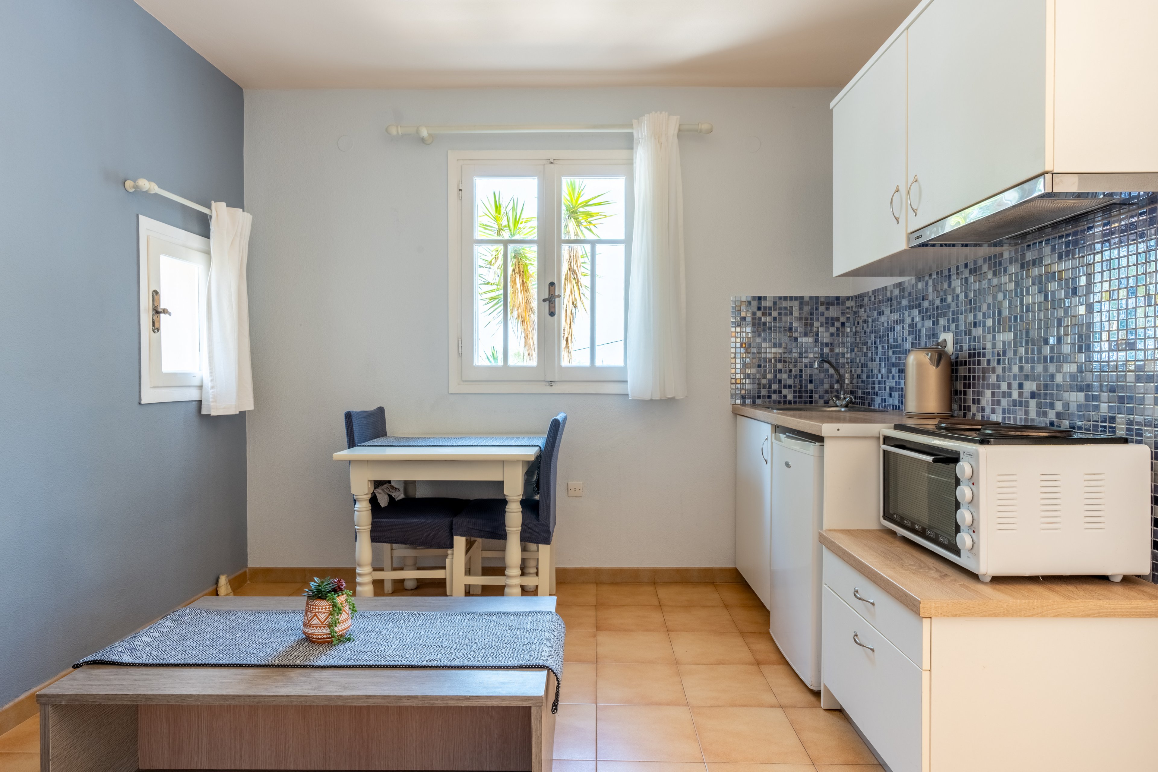 Sunset Paradise Resort