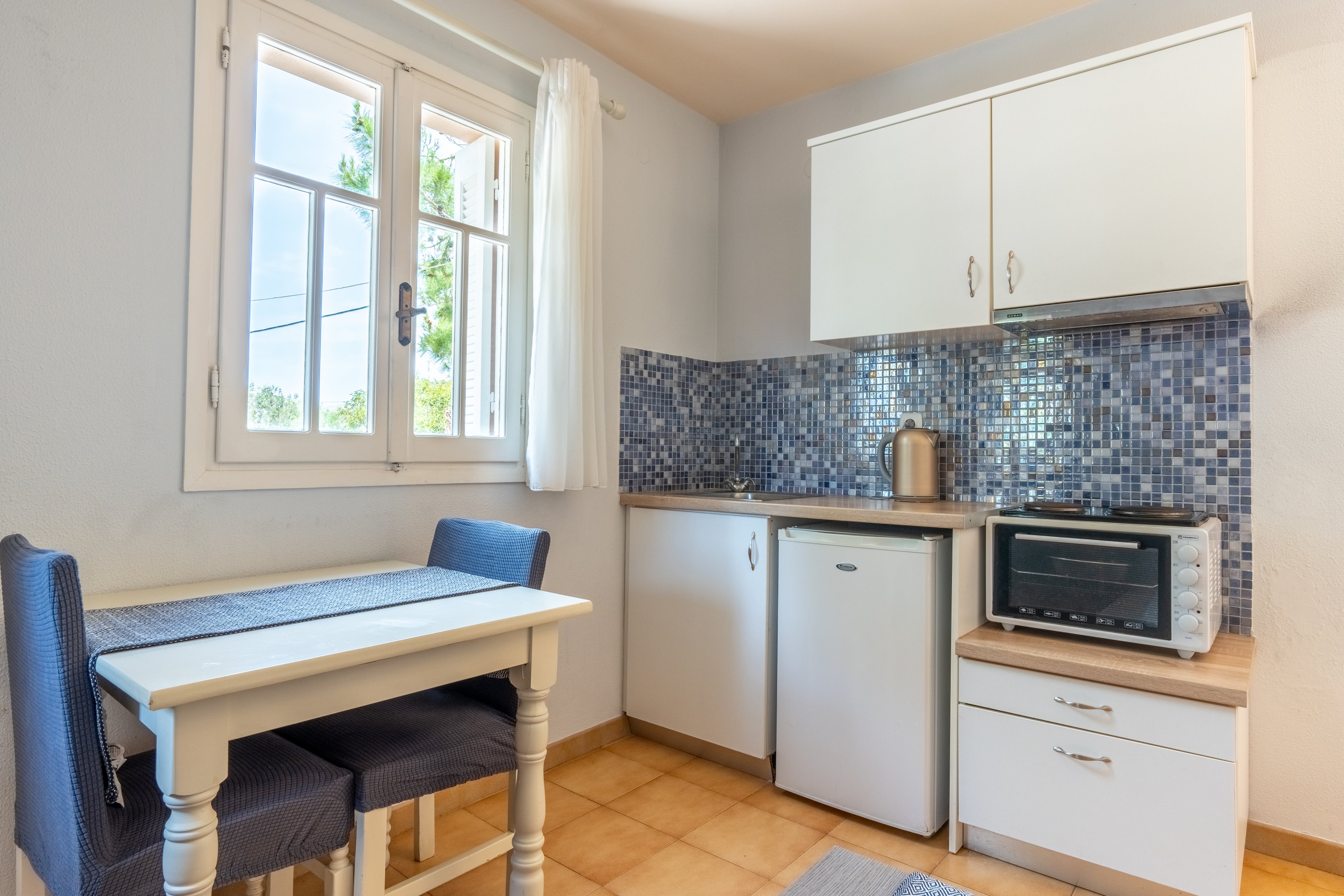 Sunset Paradise Resort