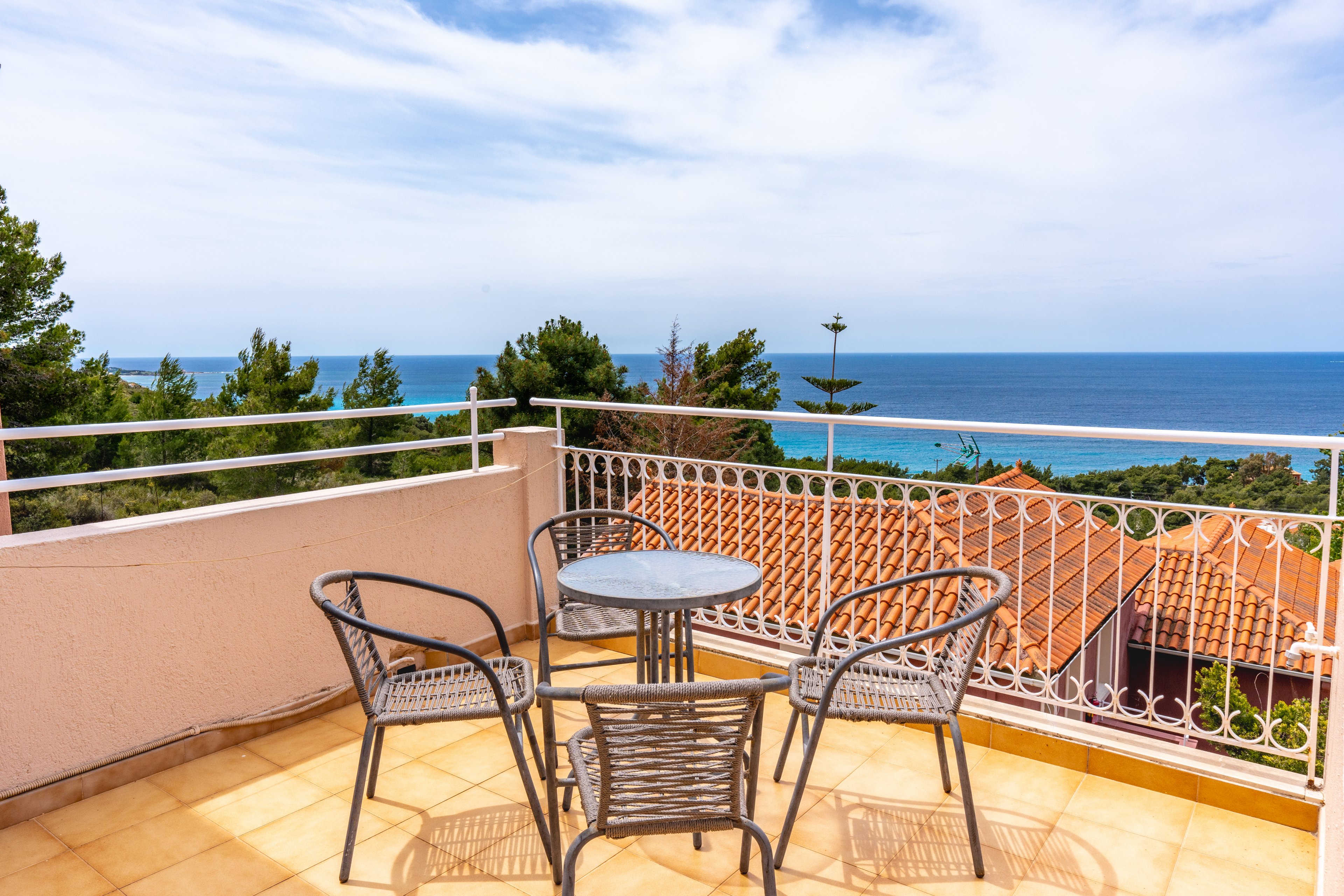 Sunset Paradise Resort