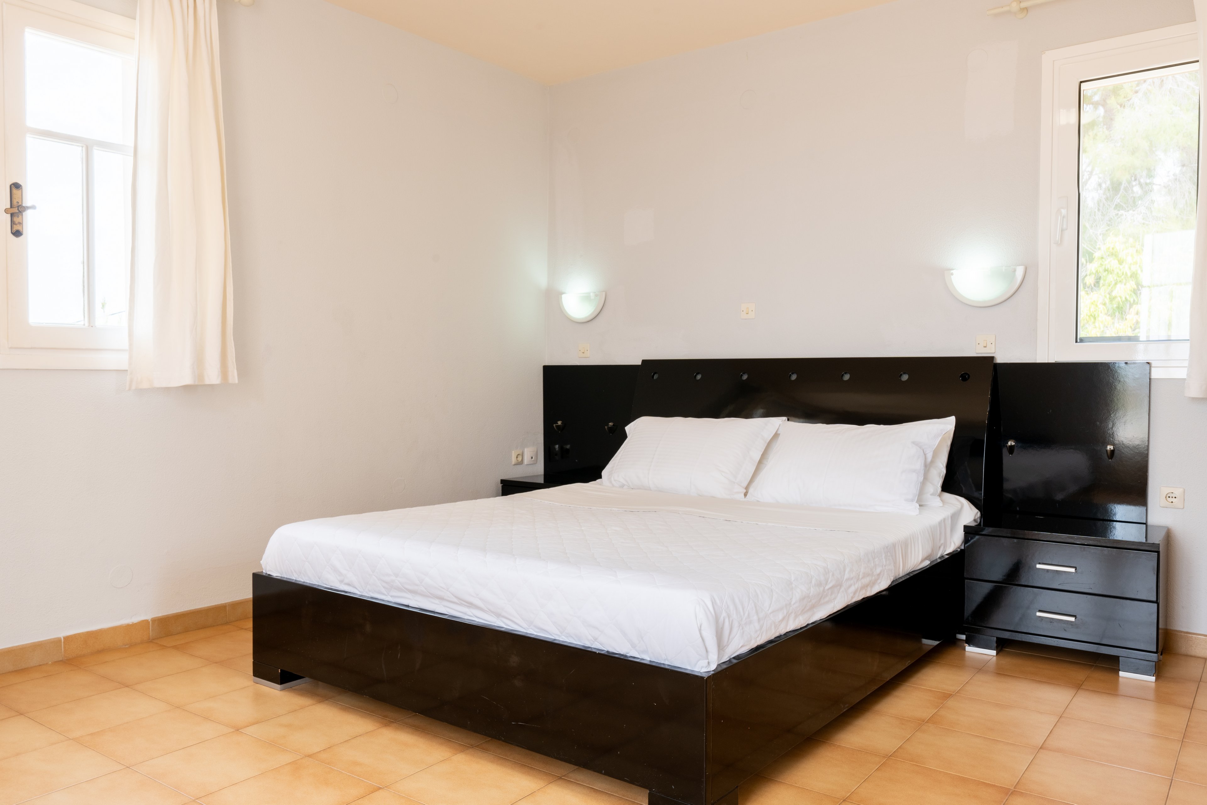 Sunset Paradise Resort