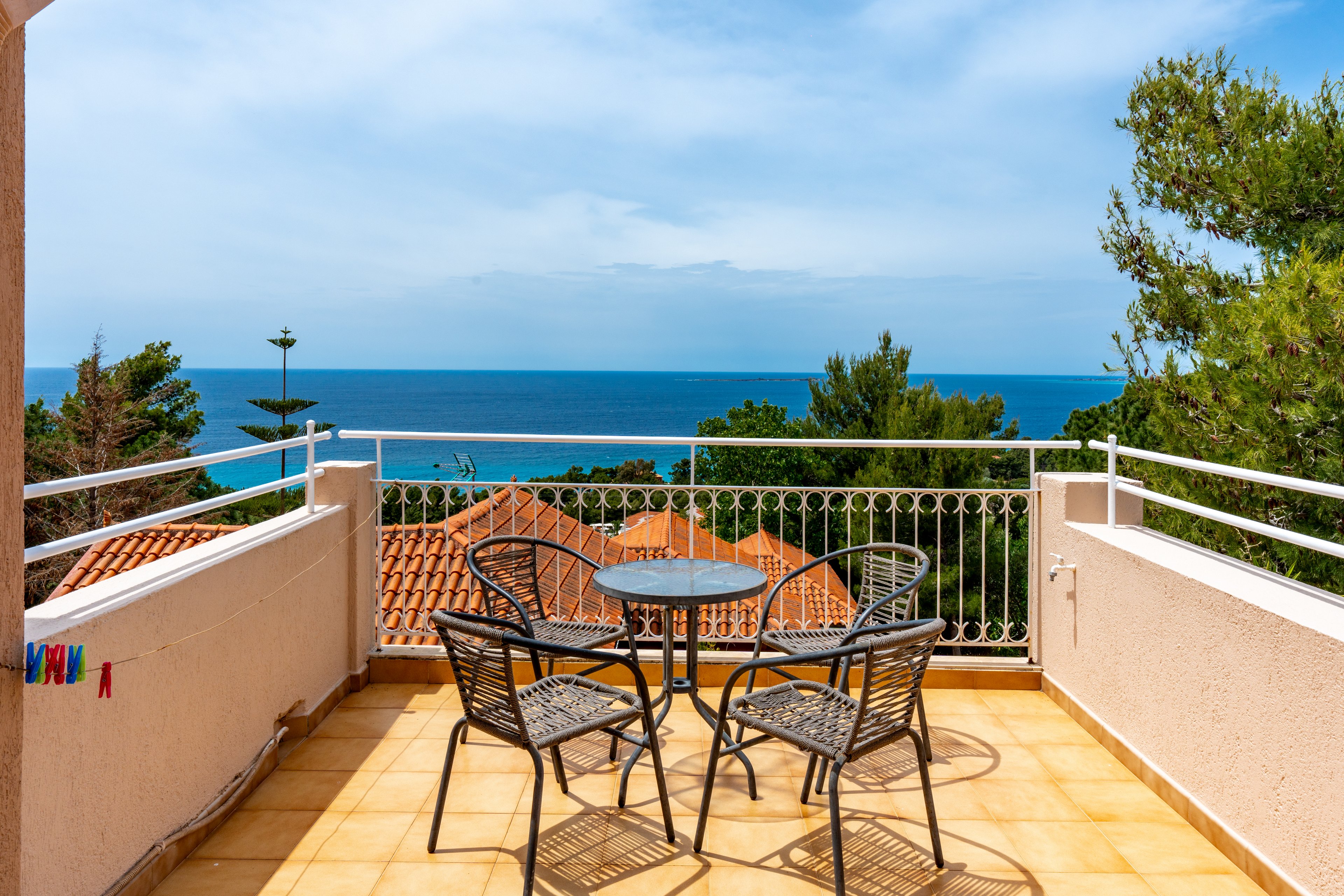 Sunset Paradise Resort