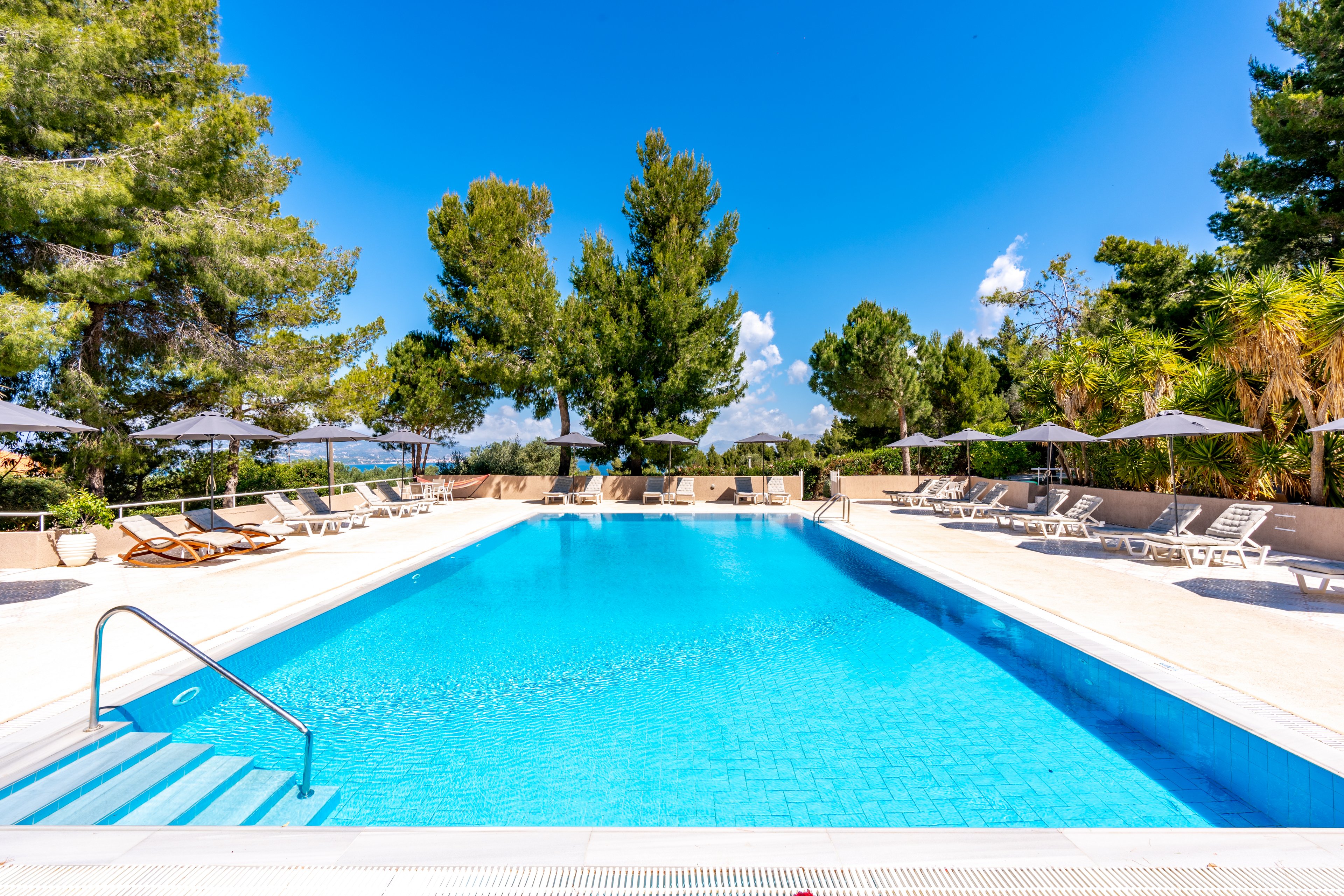 Sunset Paradise Resort