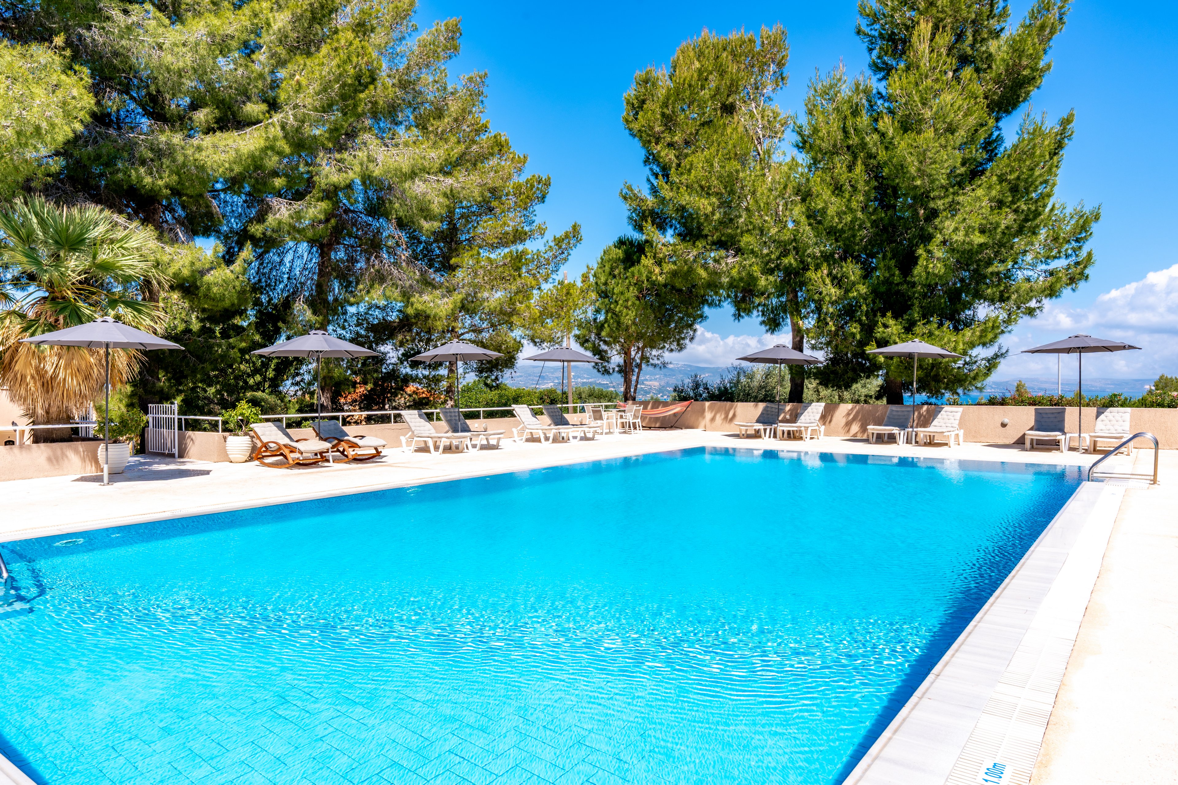 Sunset Paradise Resort