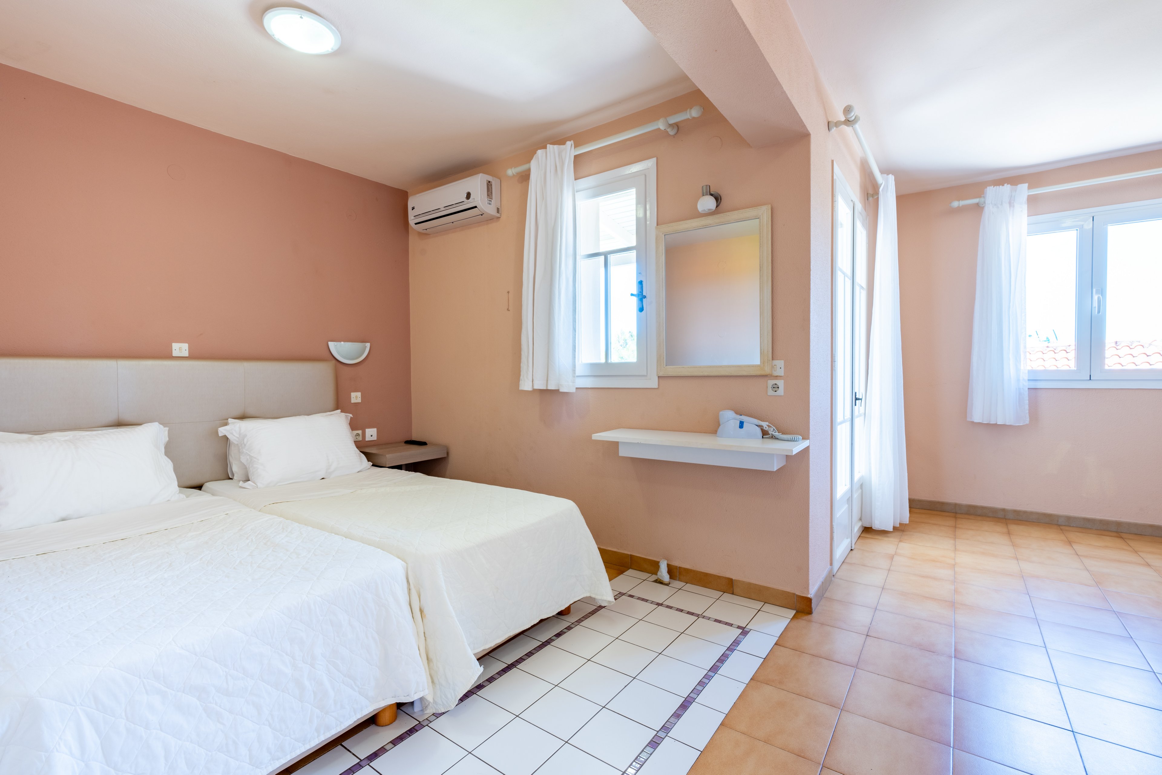 Sunset Paradise Resort