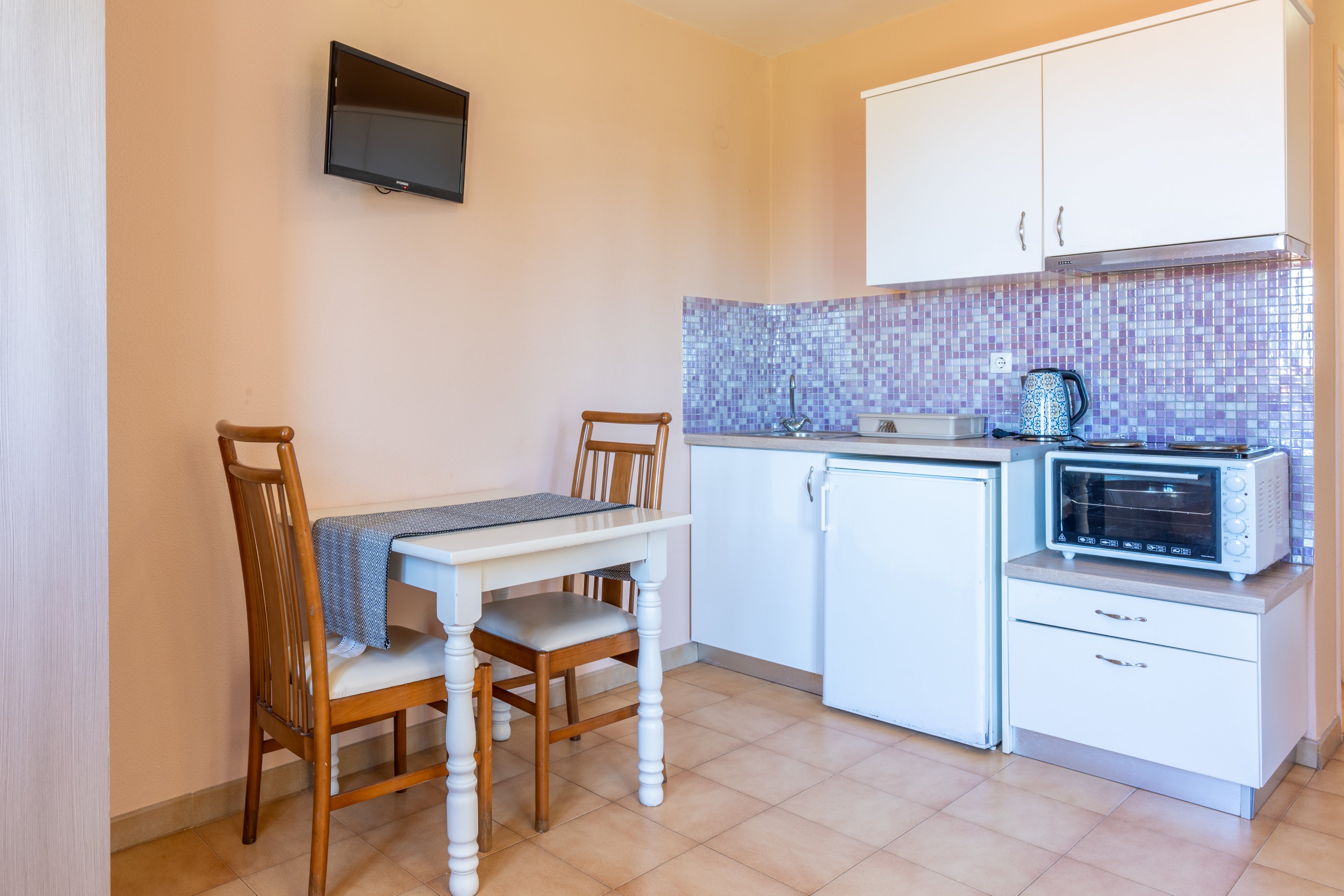 Sunset Paradise Resort