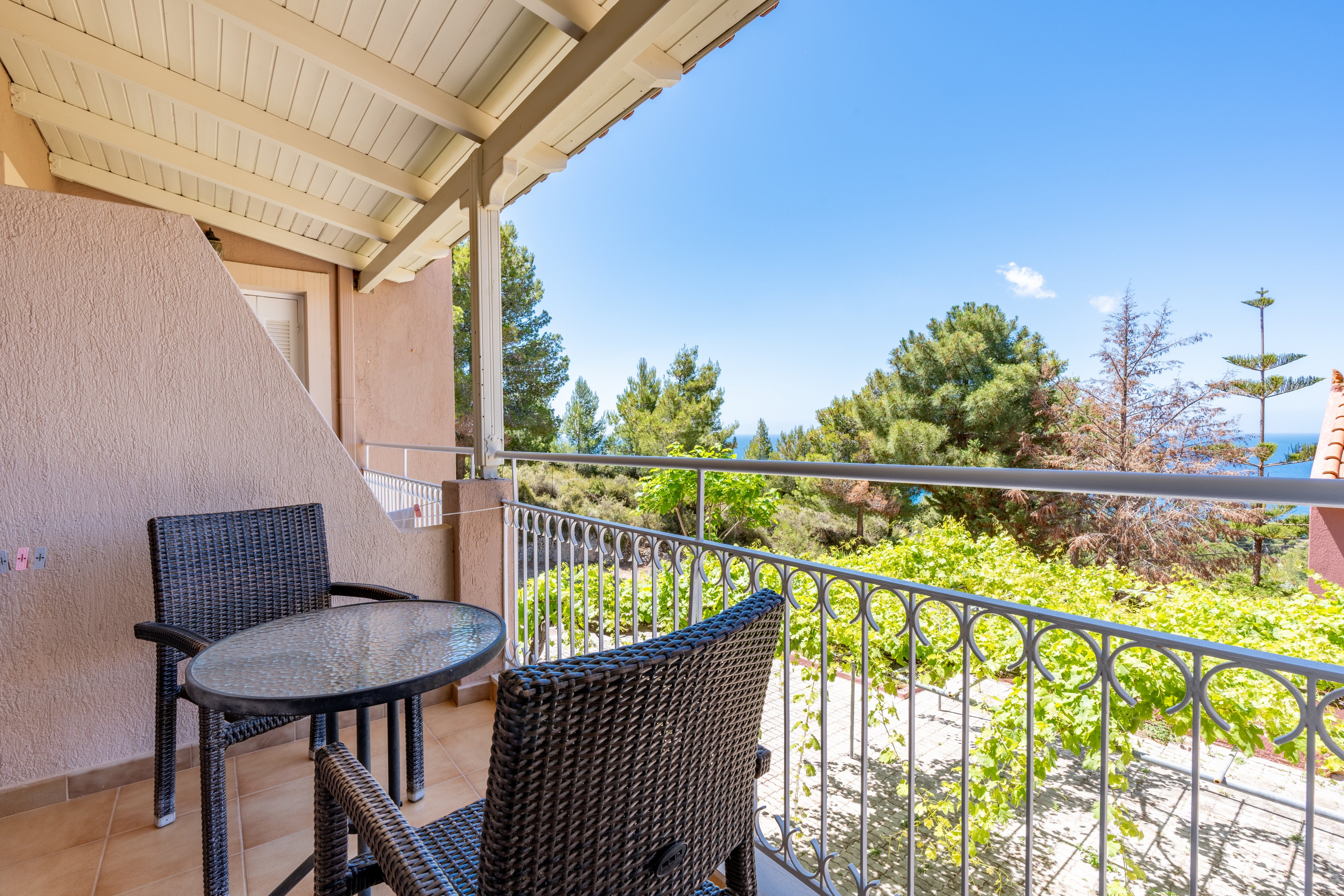 Sunset Paradise Resort