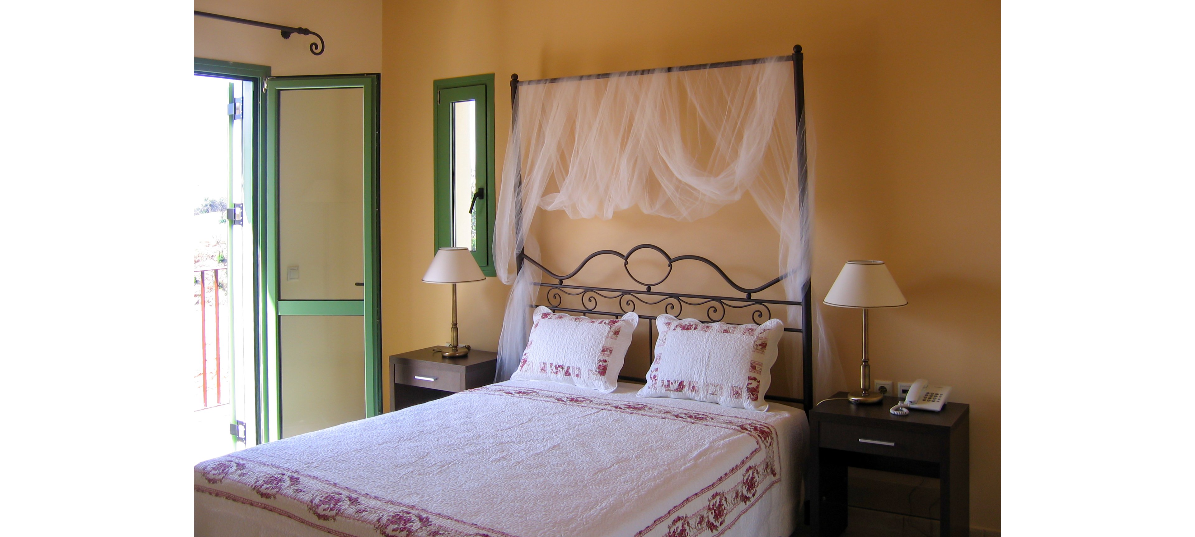 Livadaki Village Hotel