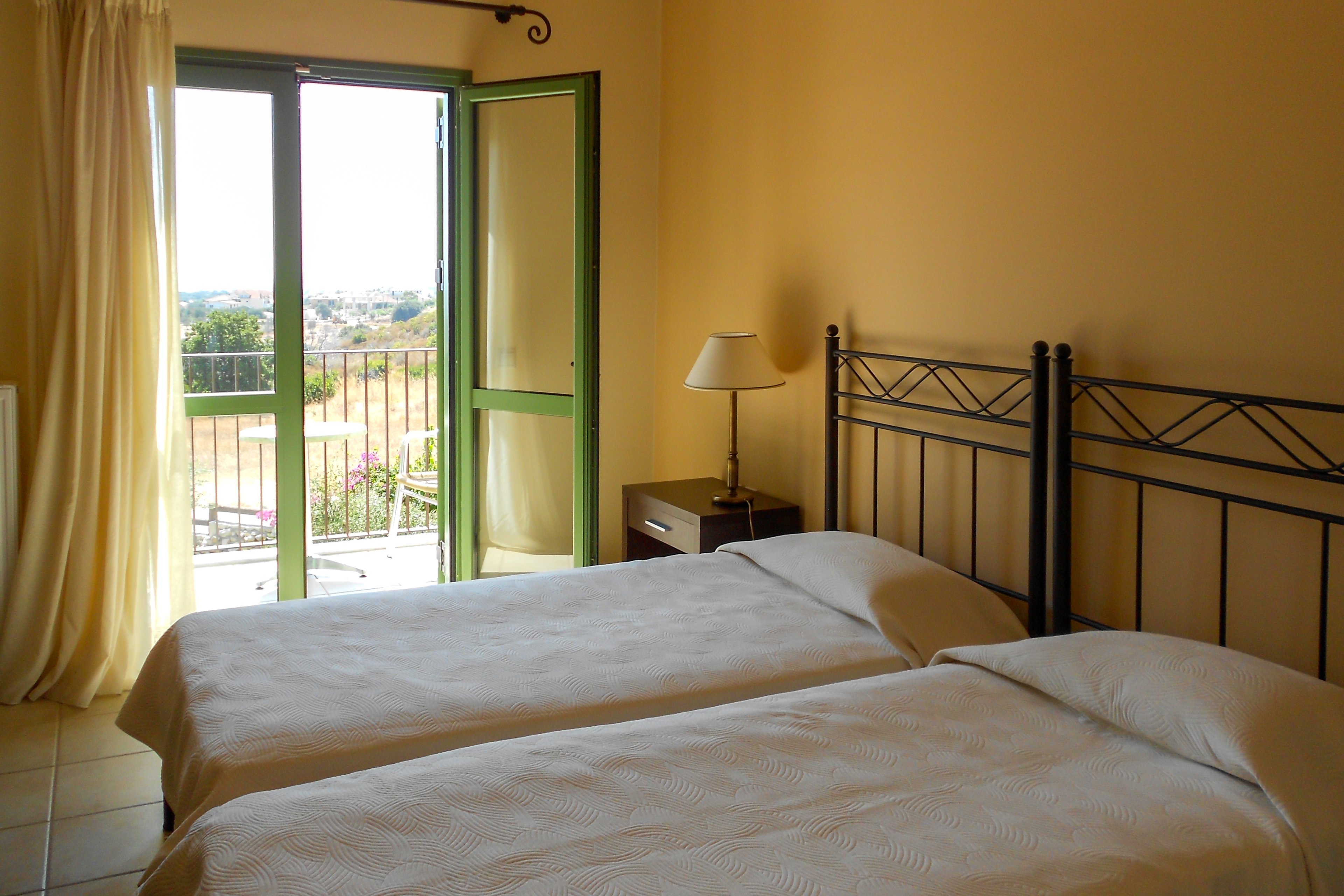 Livadaki Village Hotel