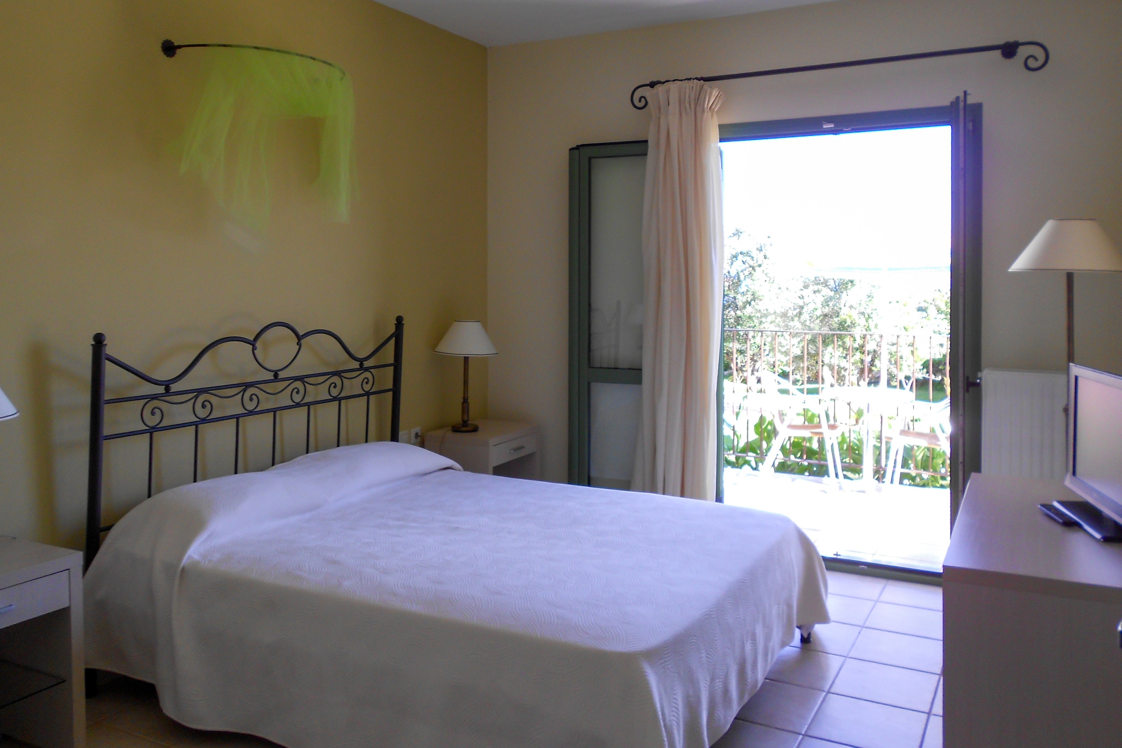 Livadaki Village Hotel