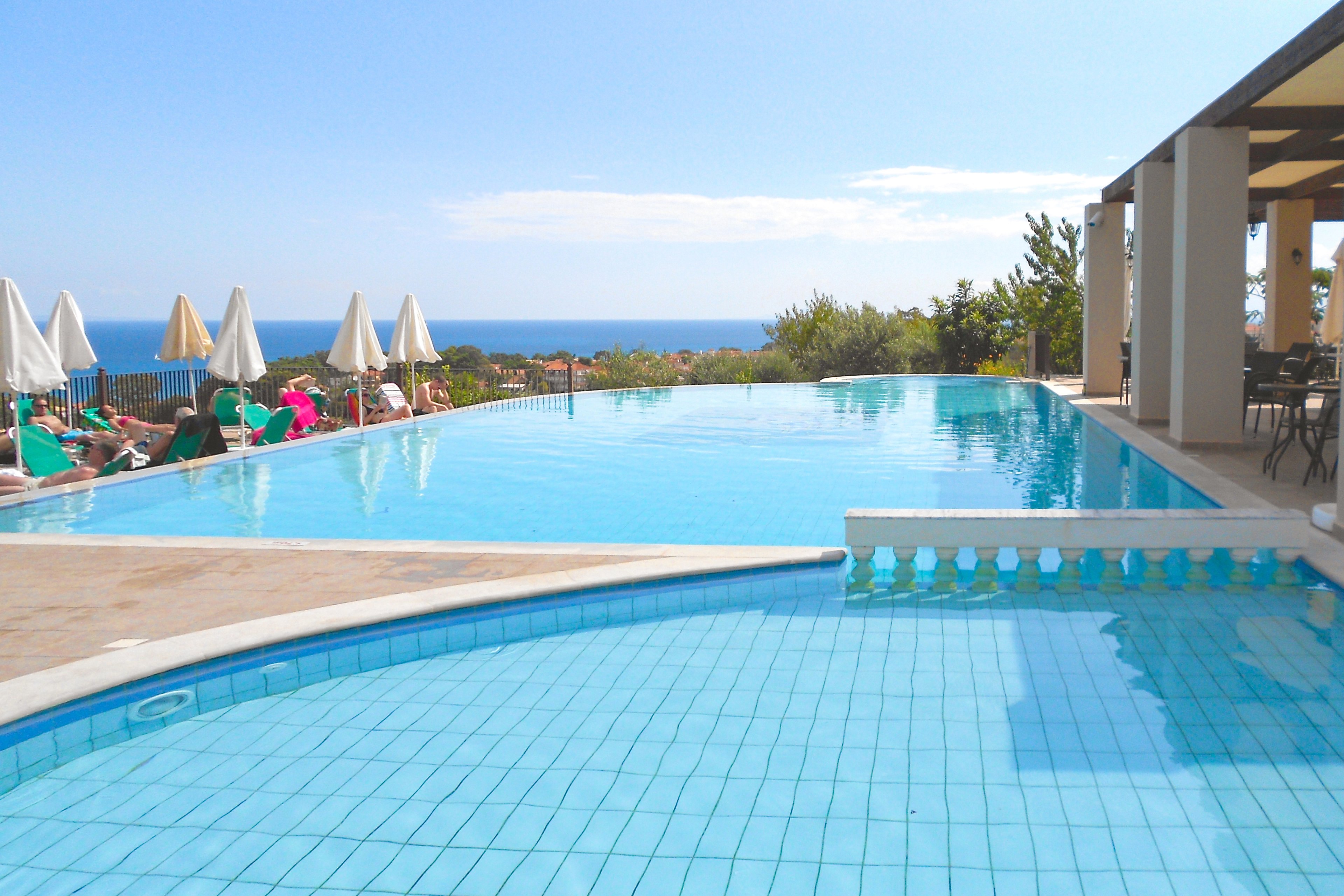 Livadaki Village Hotel