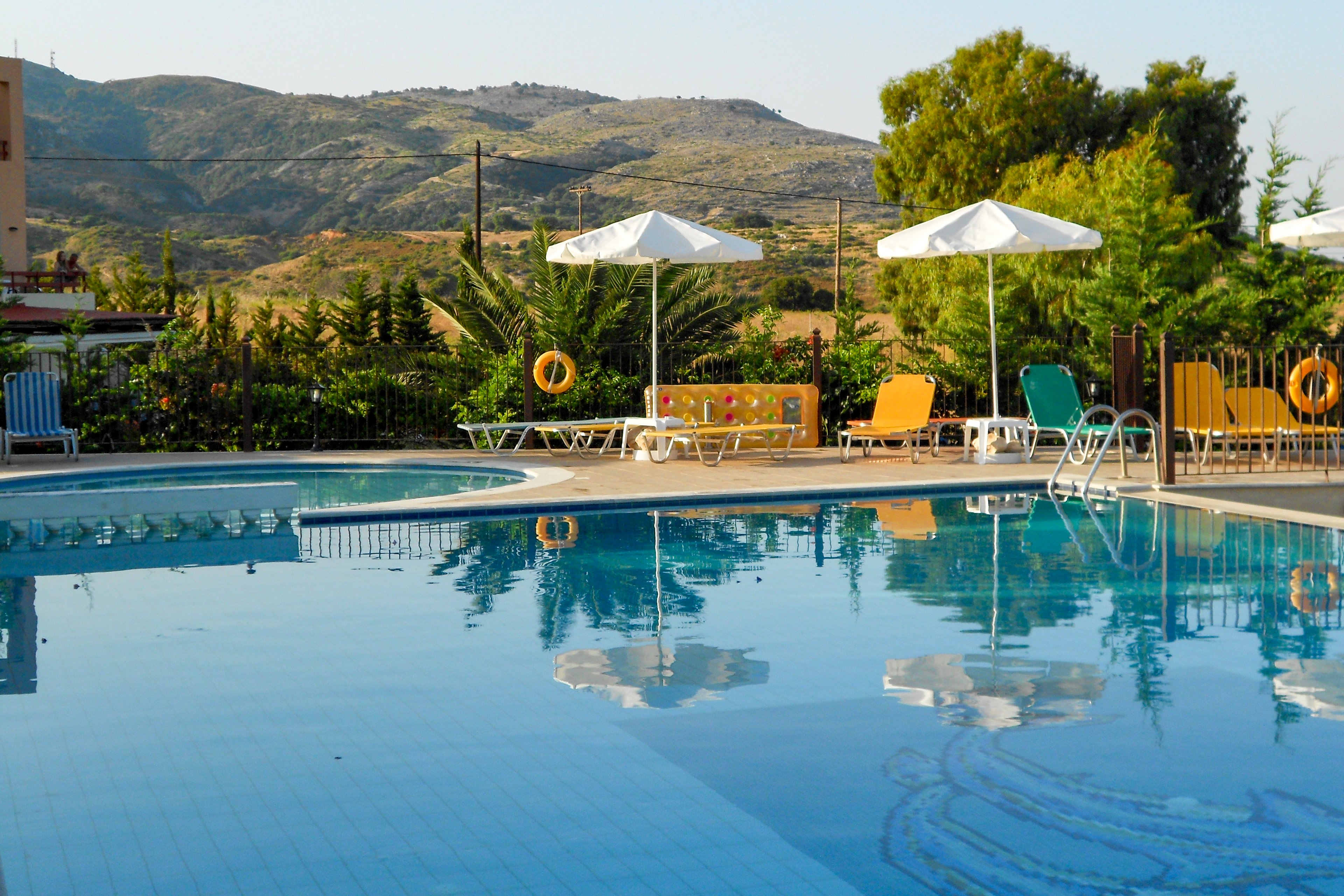 Livadaki Village Hotel