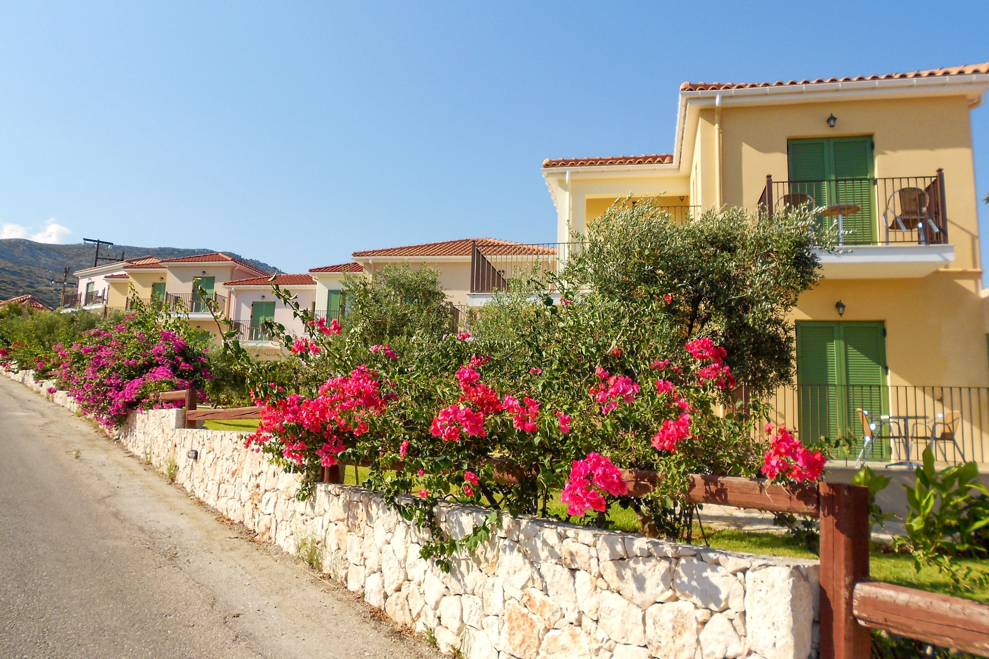 Livadaki Village Hotel