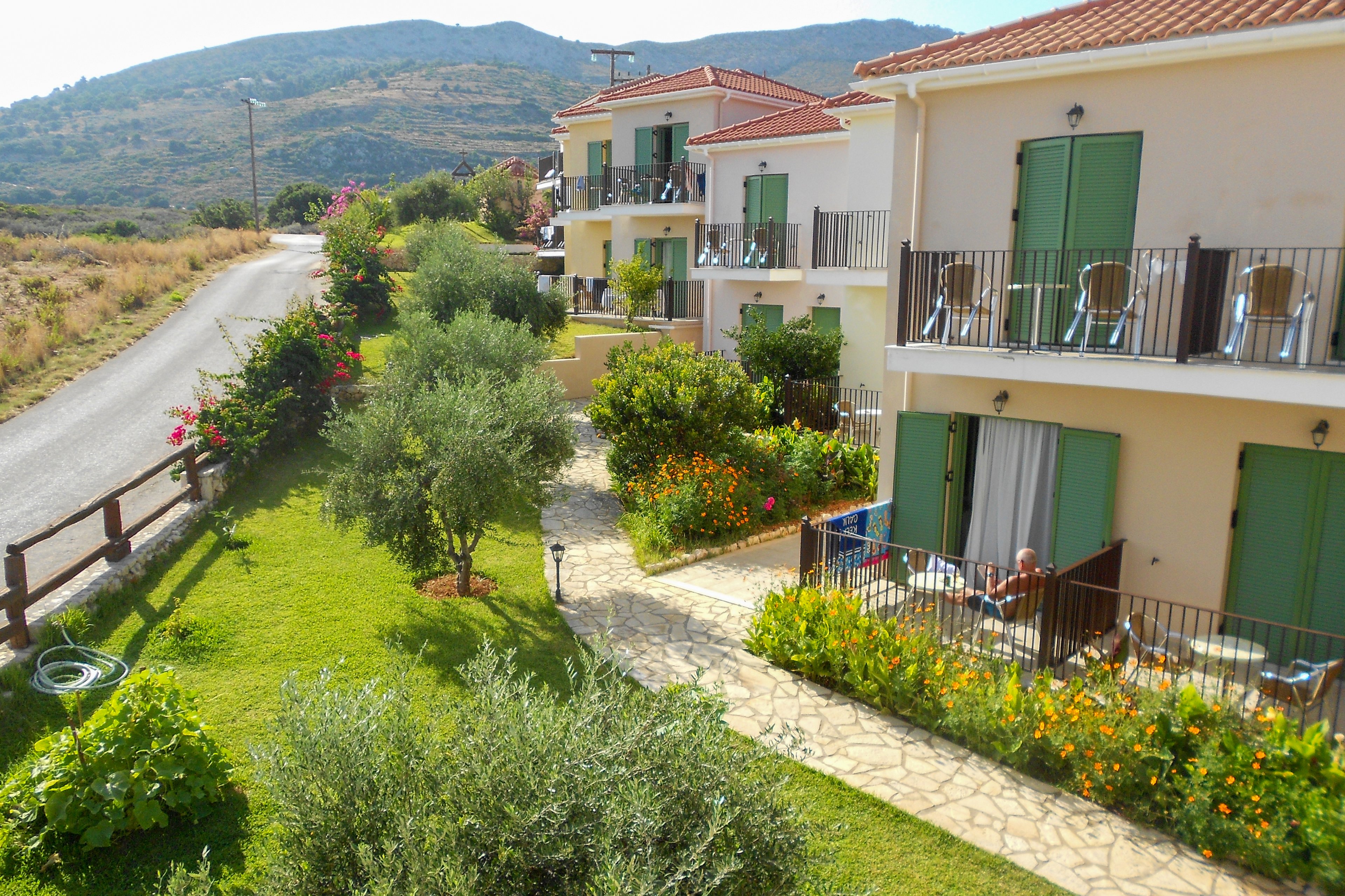 Livadaki Village Hotel