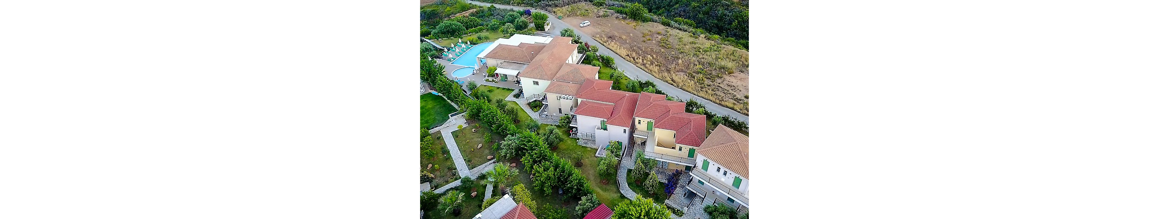 Livadaki Village Hotel