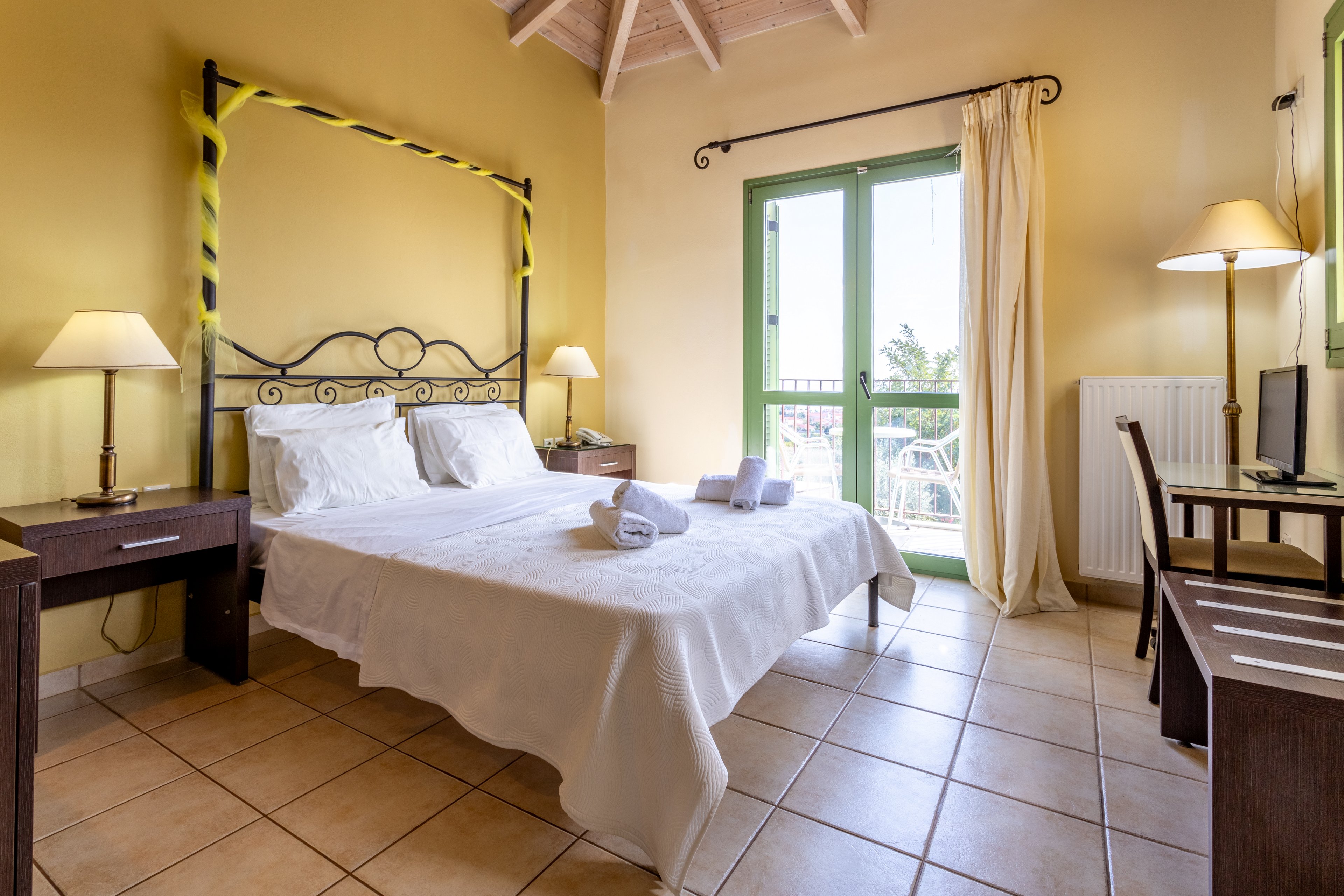 Livadaki Village Hotel