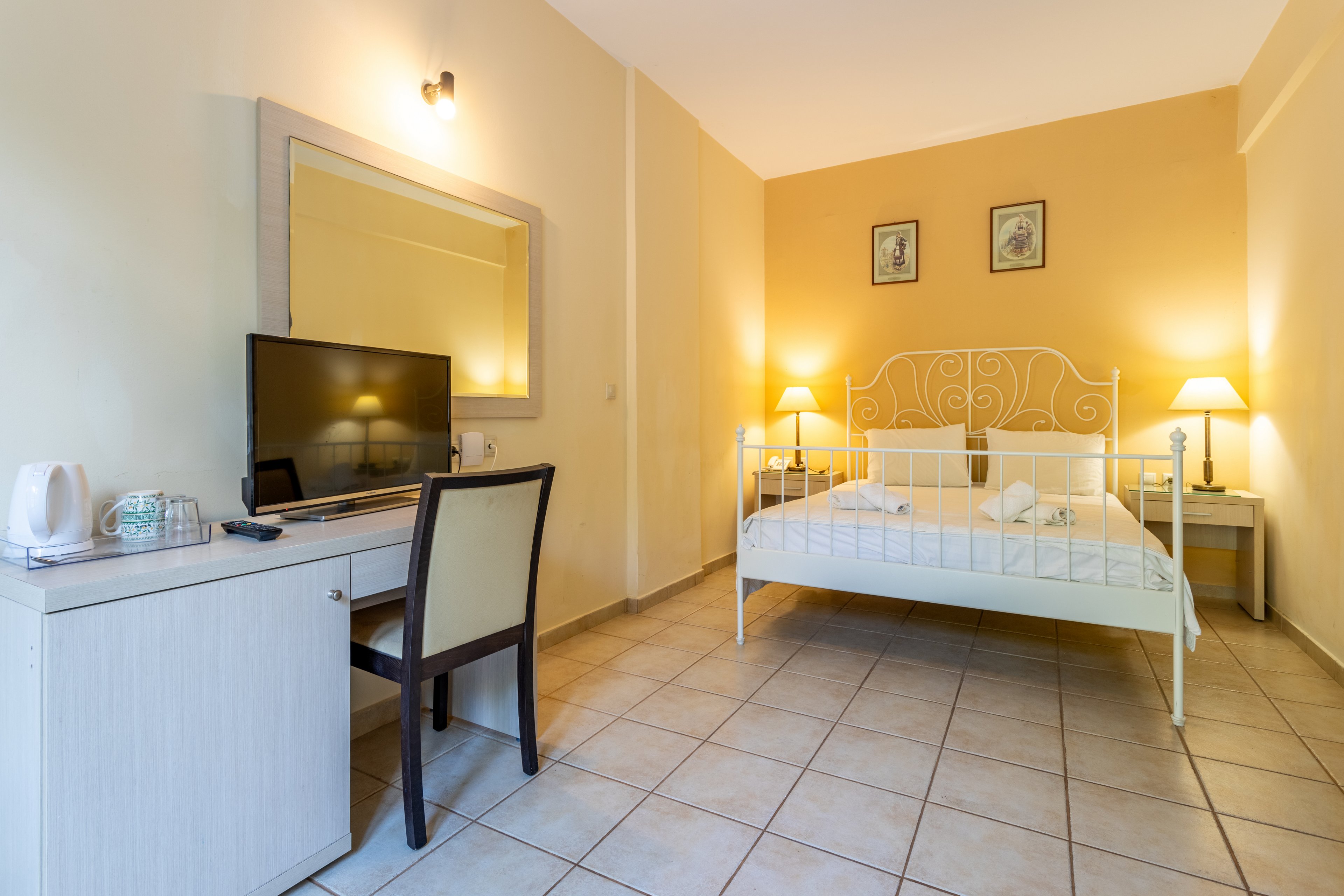 Livadaki Village Hotel