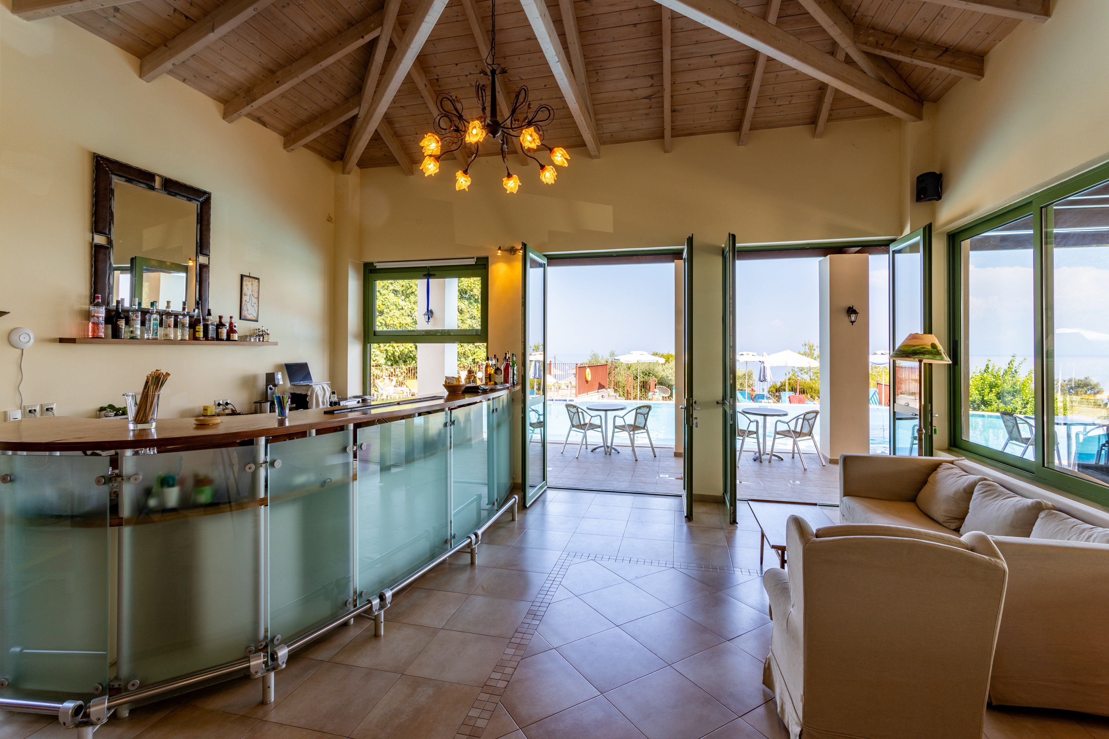 Livadaki Village Hotel