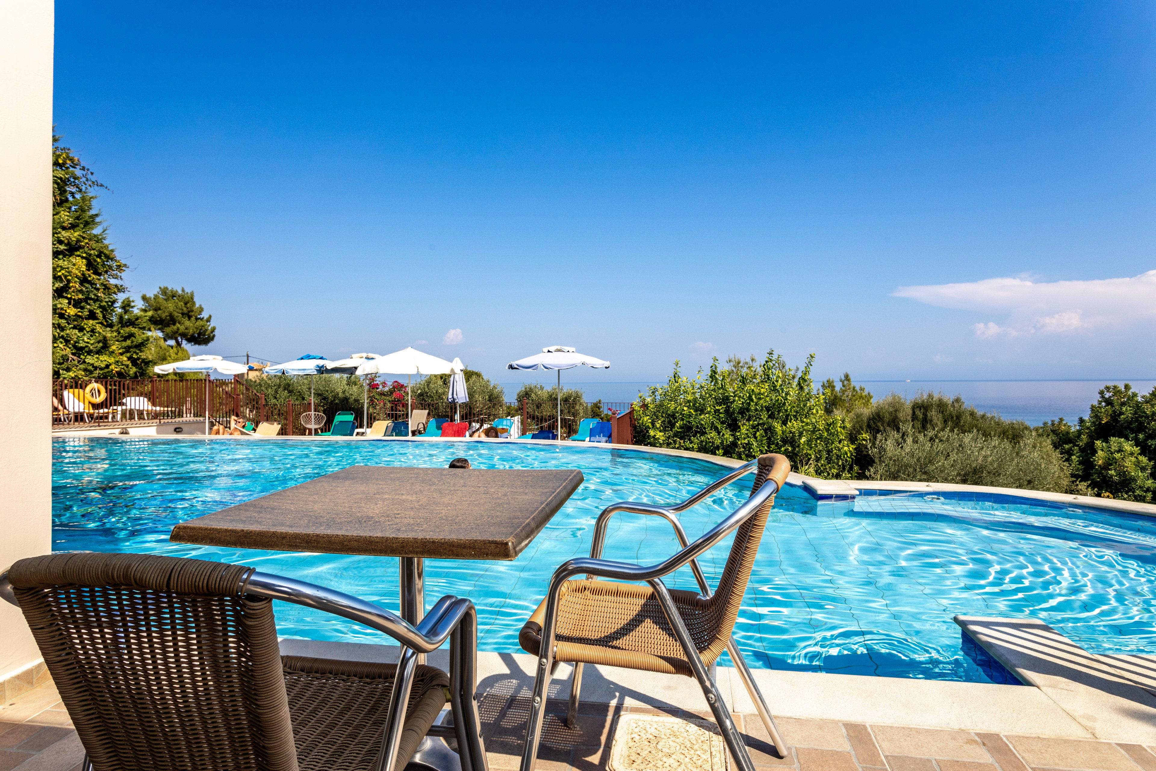 Livadaki Village Hotel