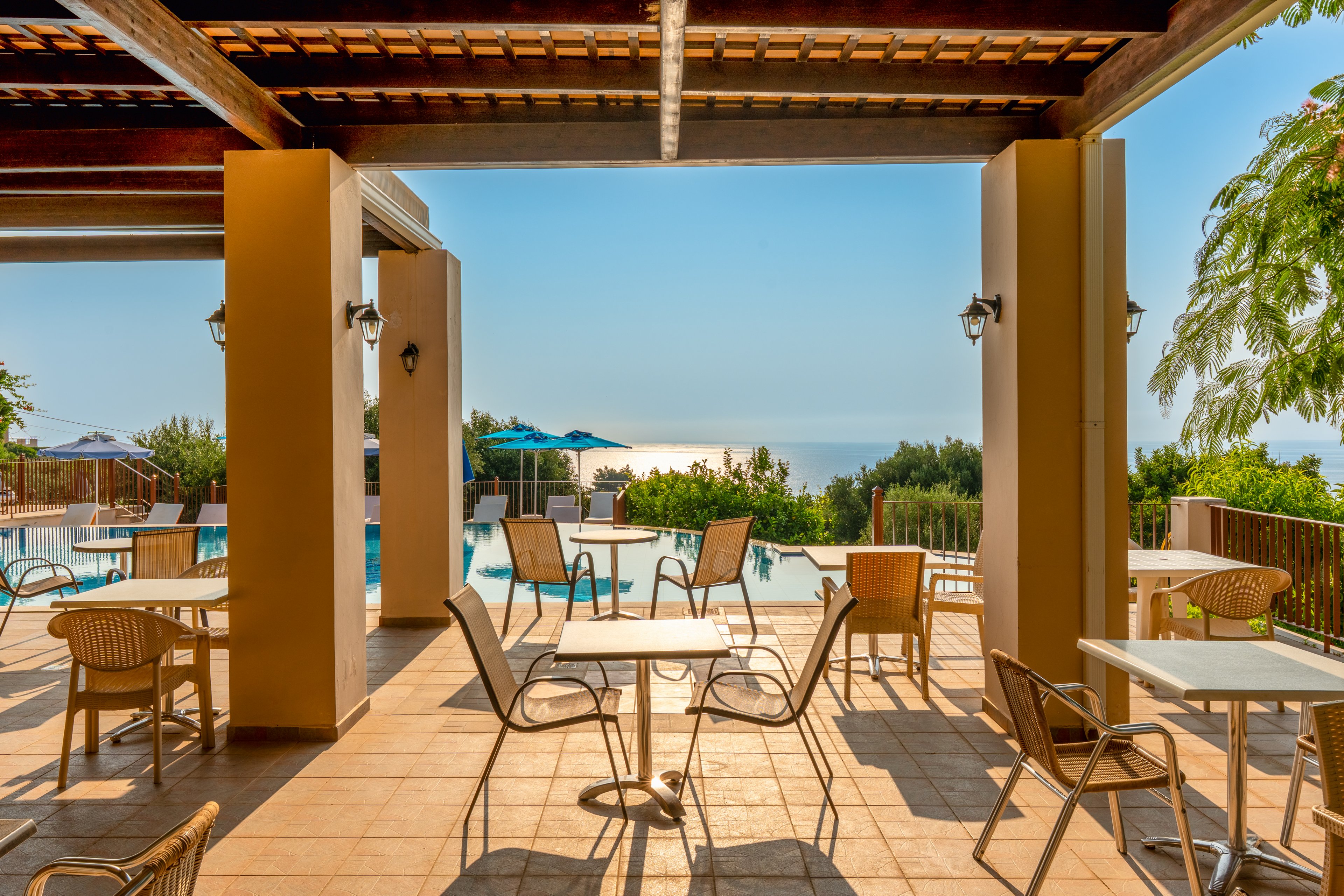 Livadaki Village Hotel