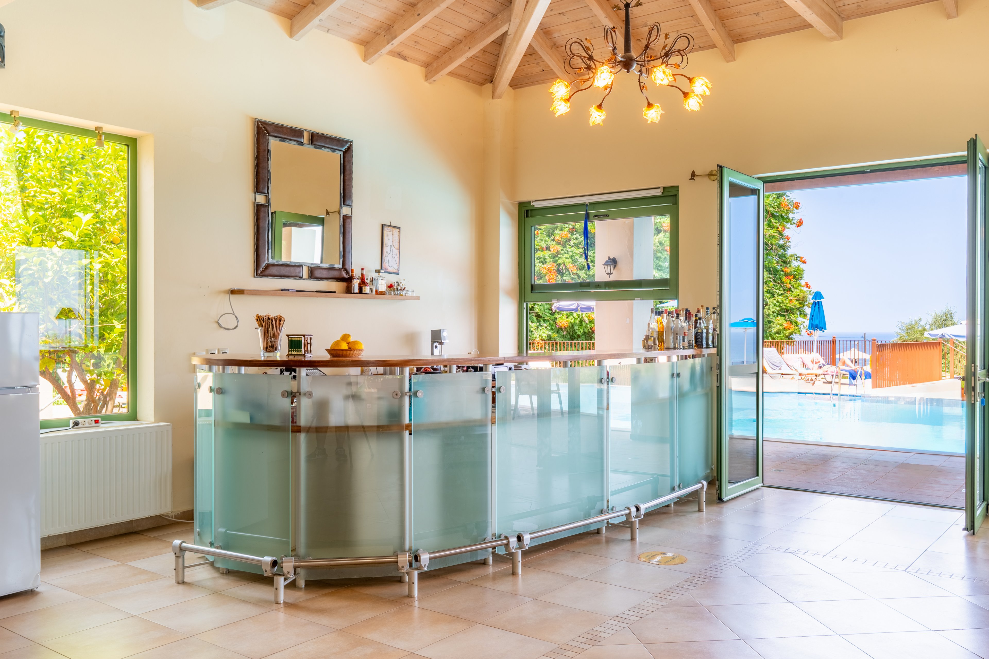 Livadaki Village Hotel