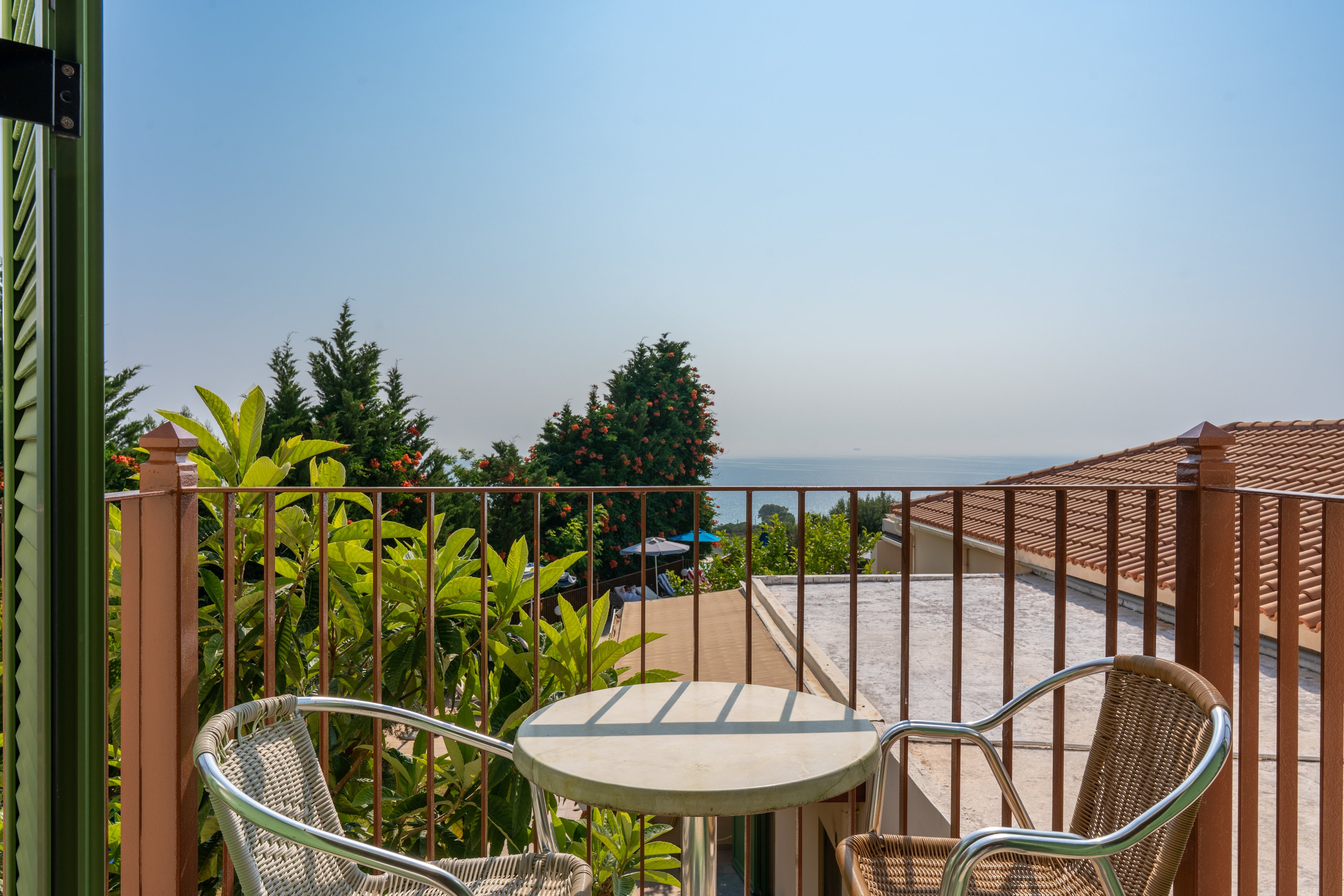 Livadaki Village Hotel