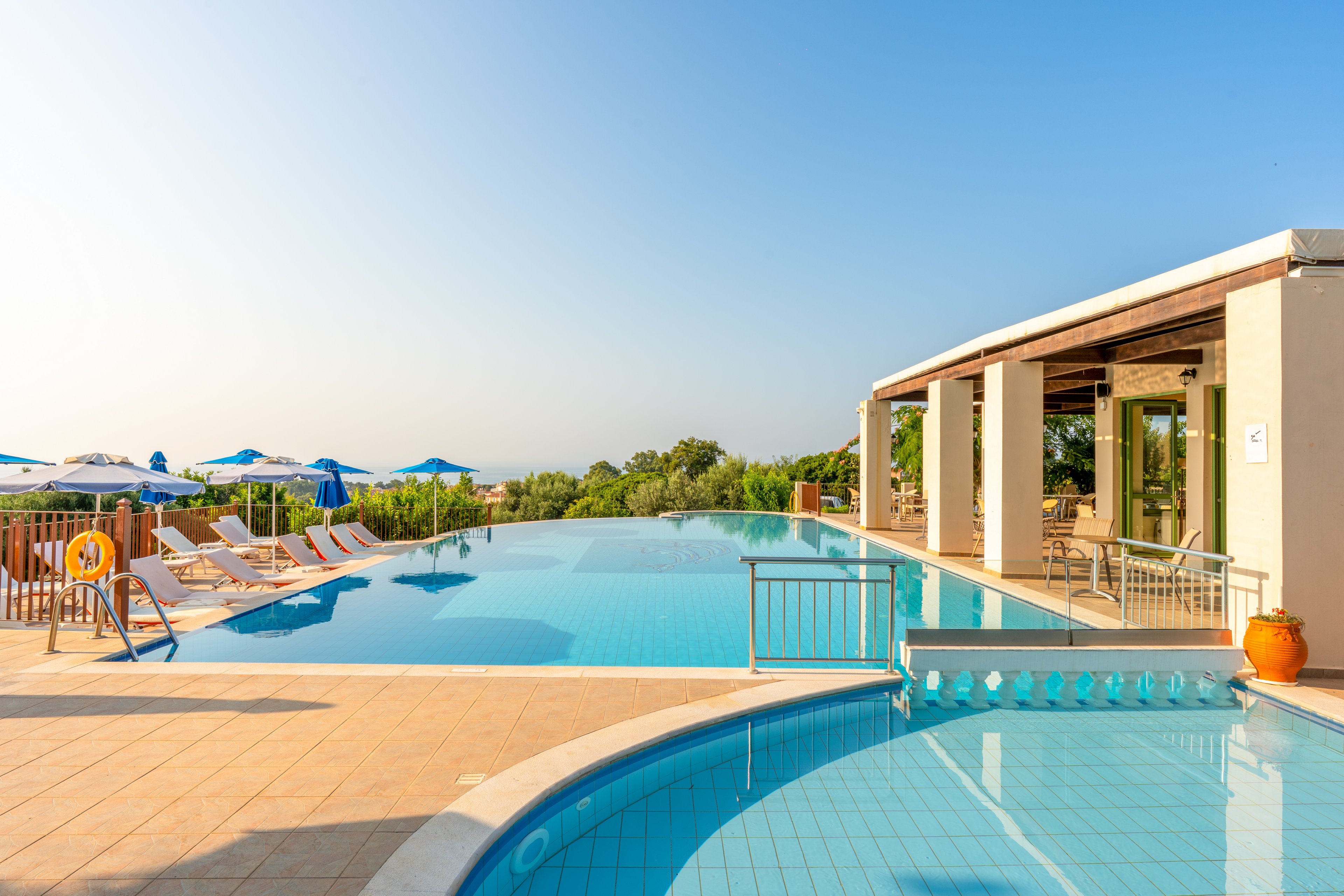 Livadaki Village Hotel