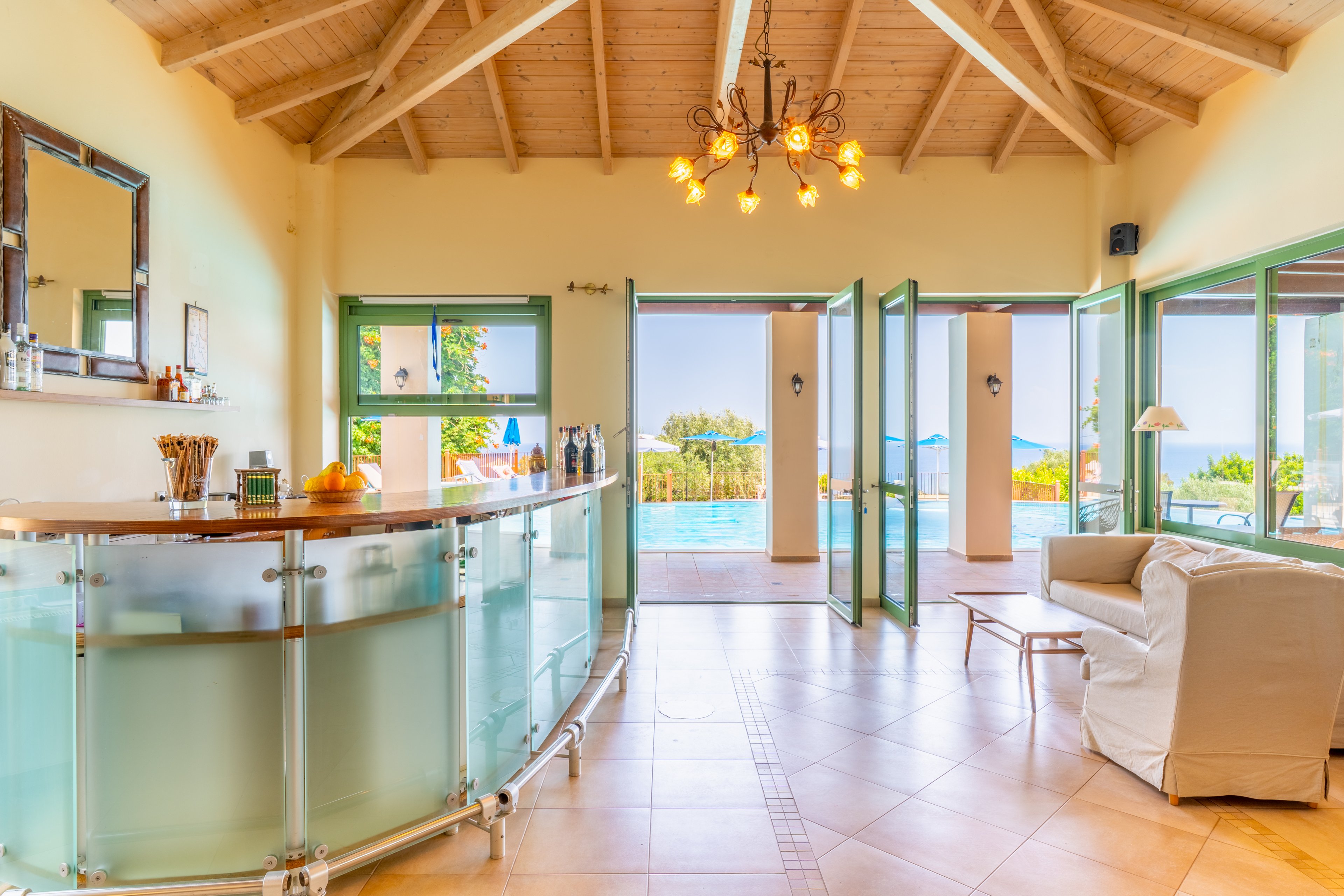 Livadaki Village Hotel