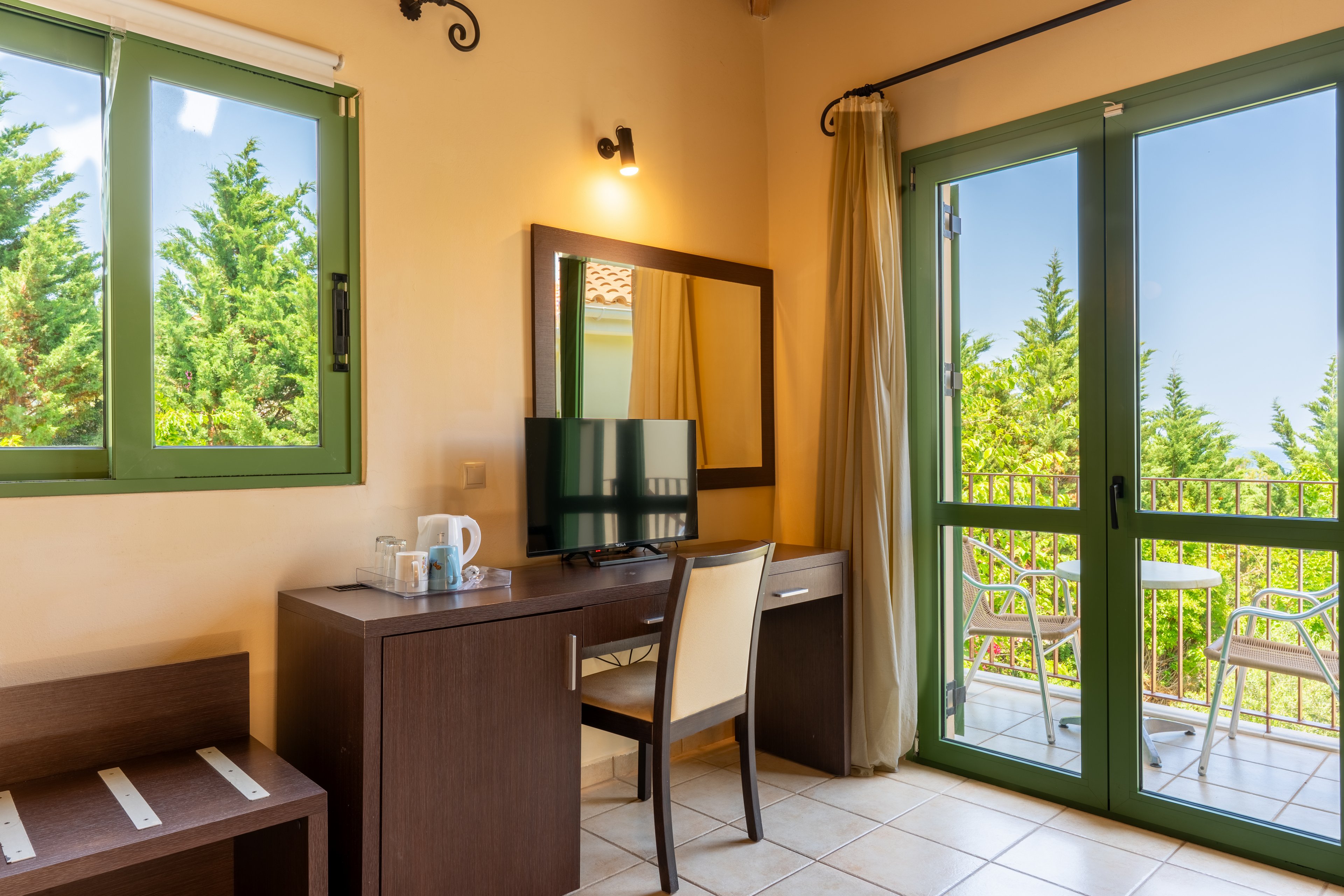 Livadaki Village Hotel