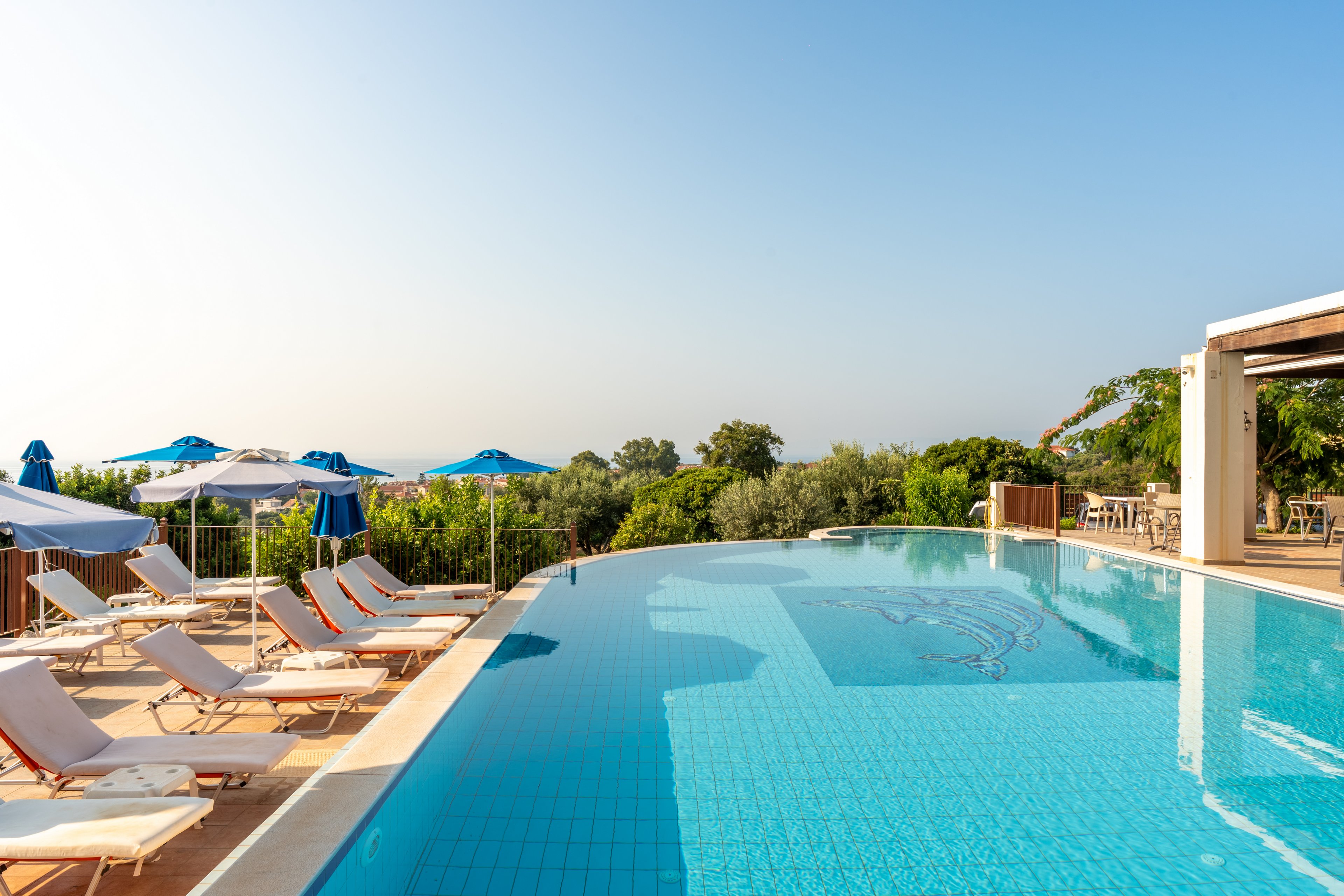 Livadaki Village Hotel