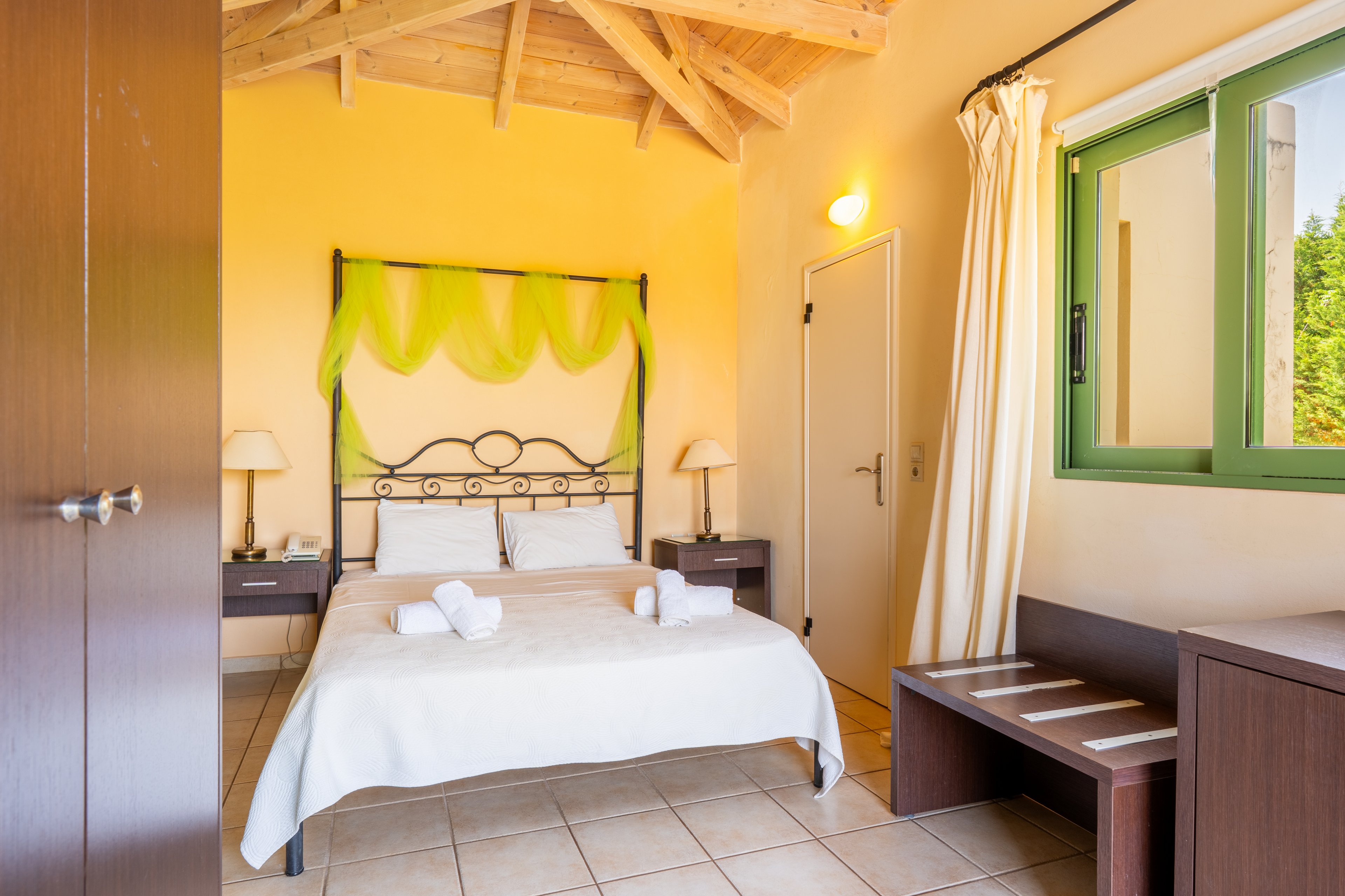 Livadaki Village Hotel