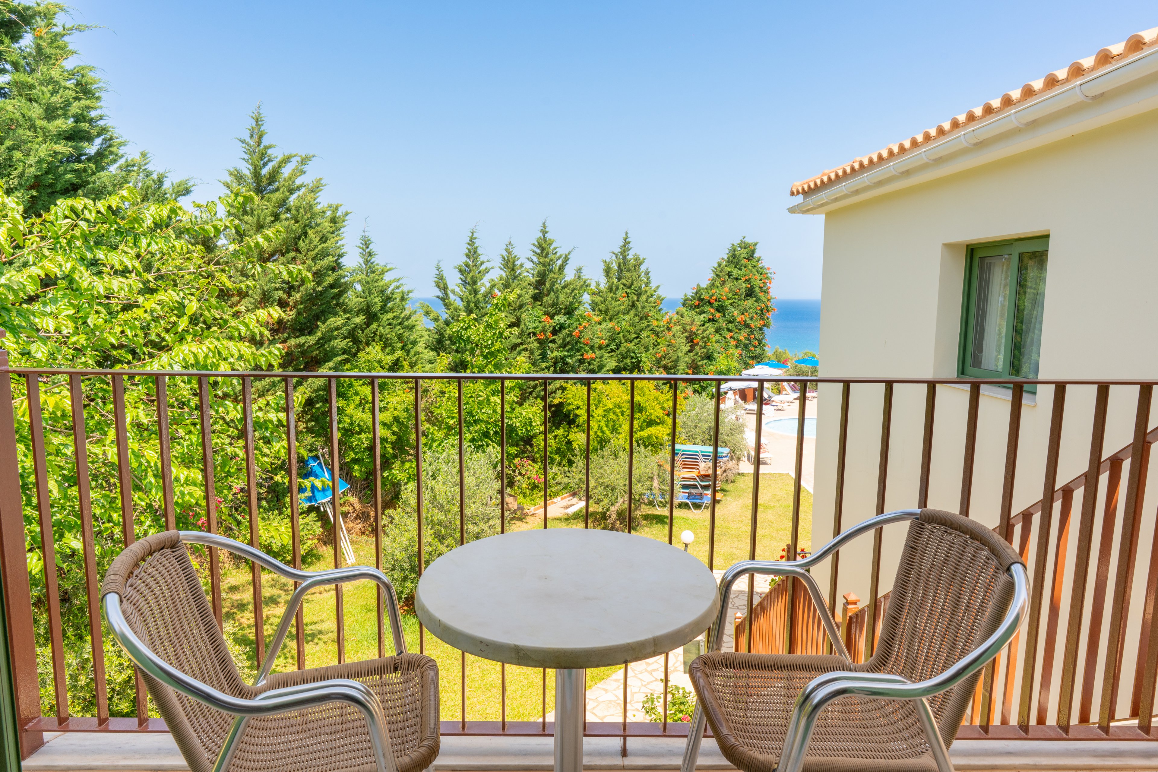 Livadaki Village Hotel