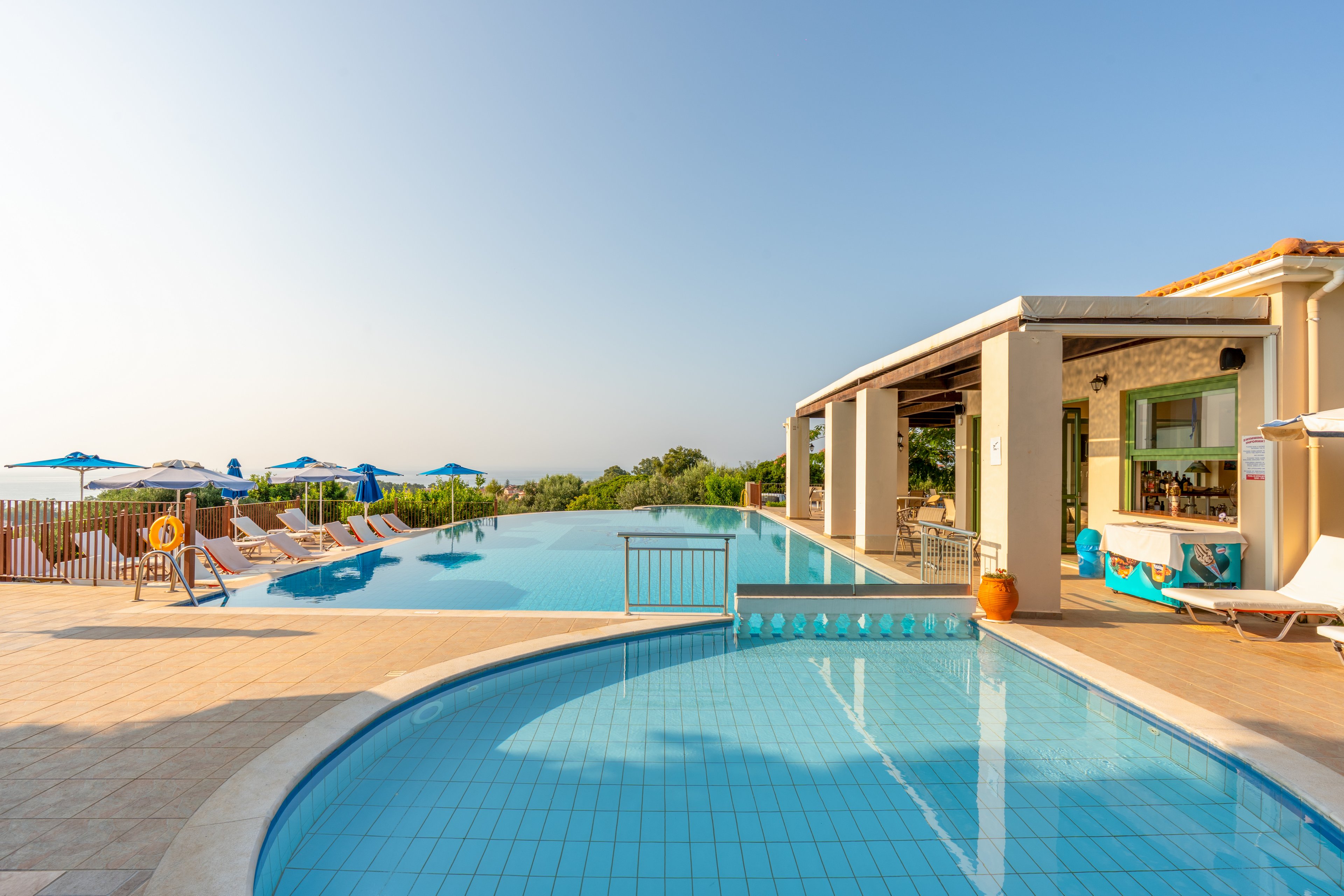 Livadaki Village Hotel