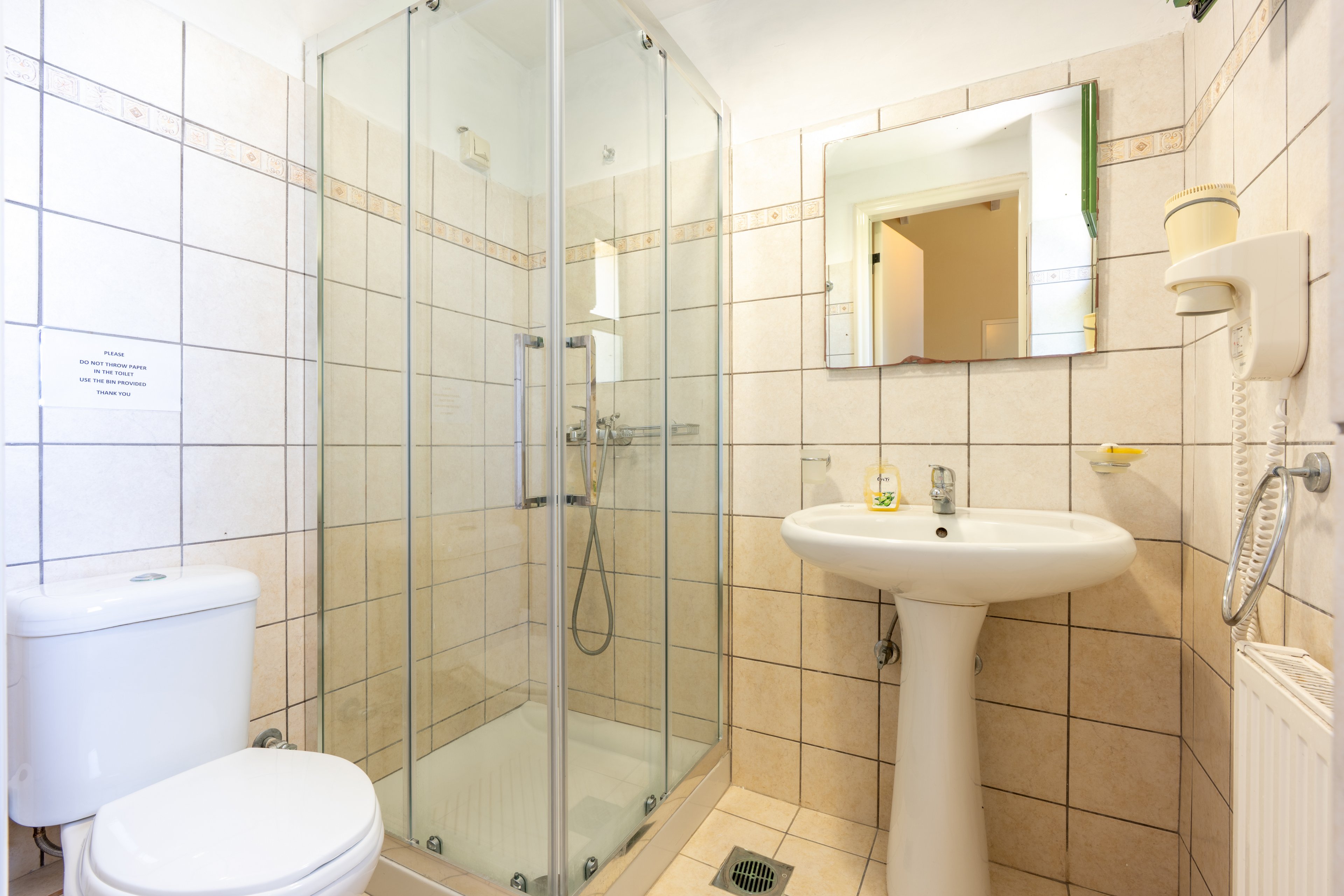 Livadaki Village Hotel