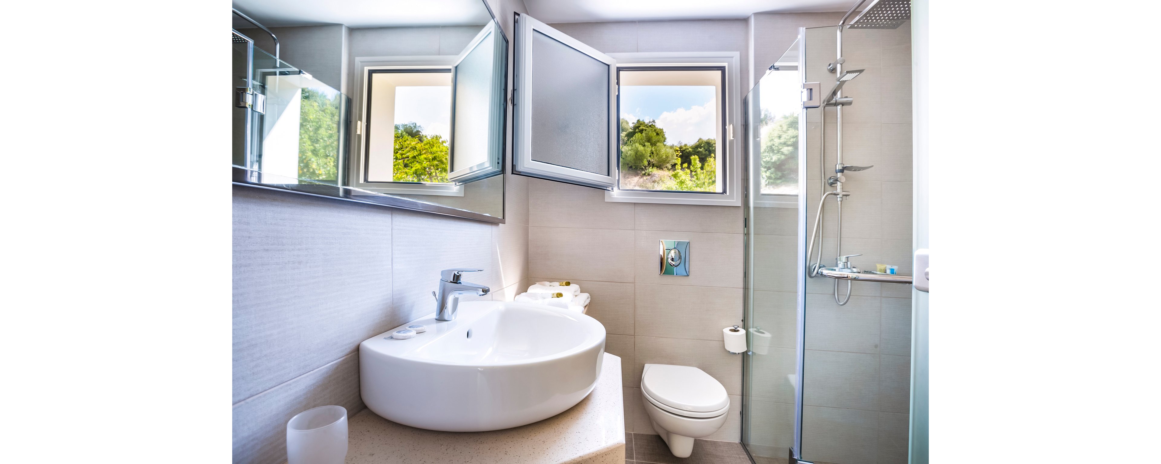 Dionysos Village Resort