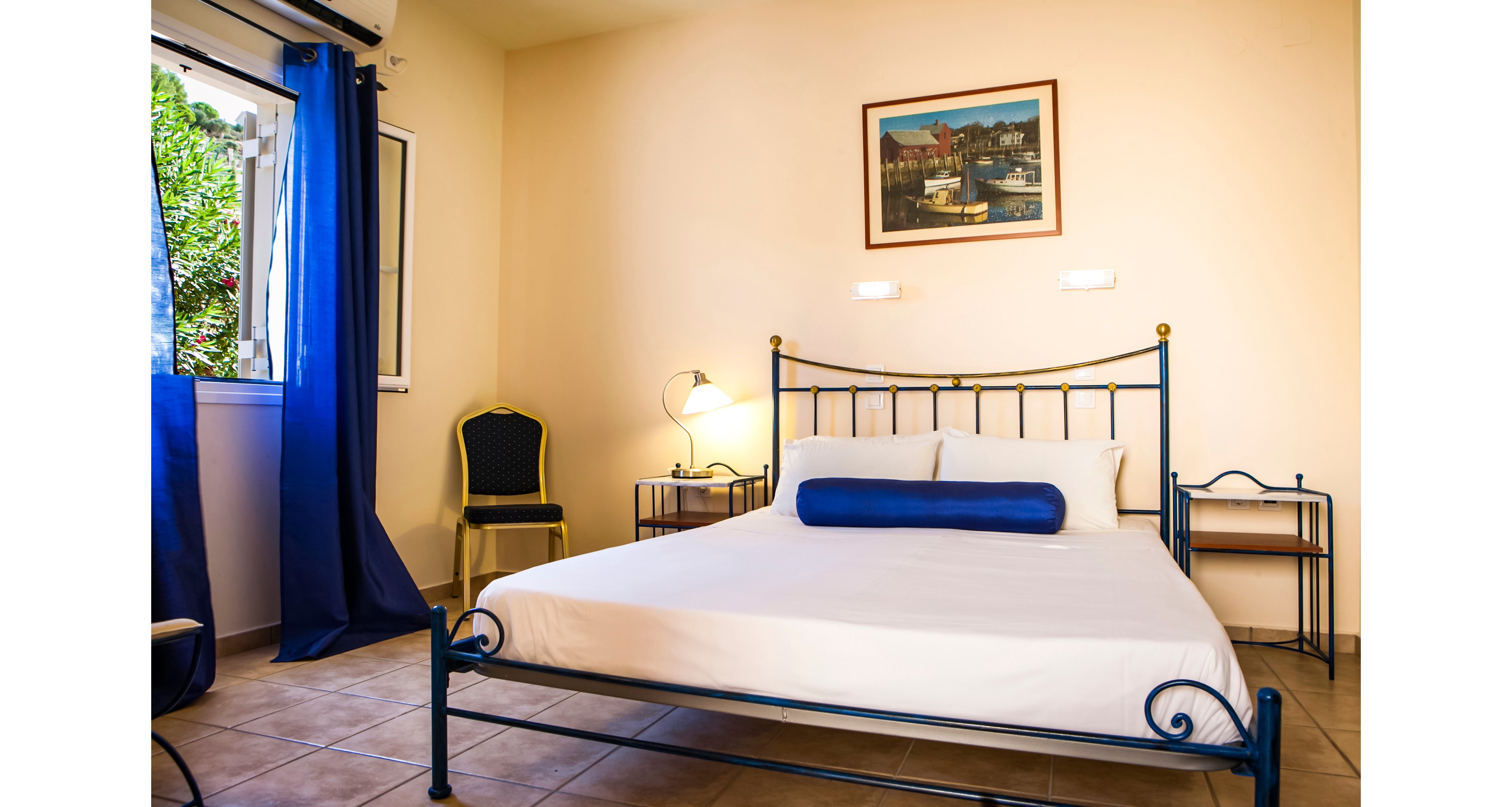 Dionysos Village Resort