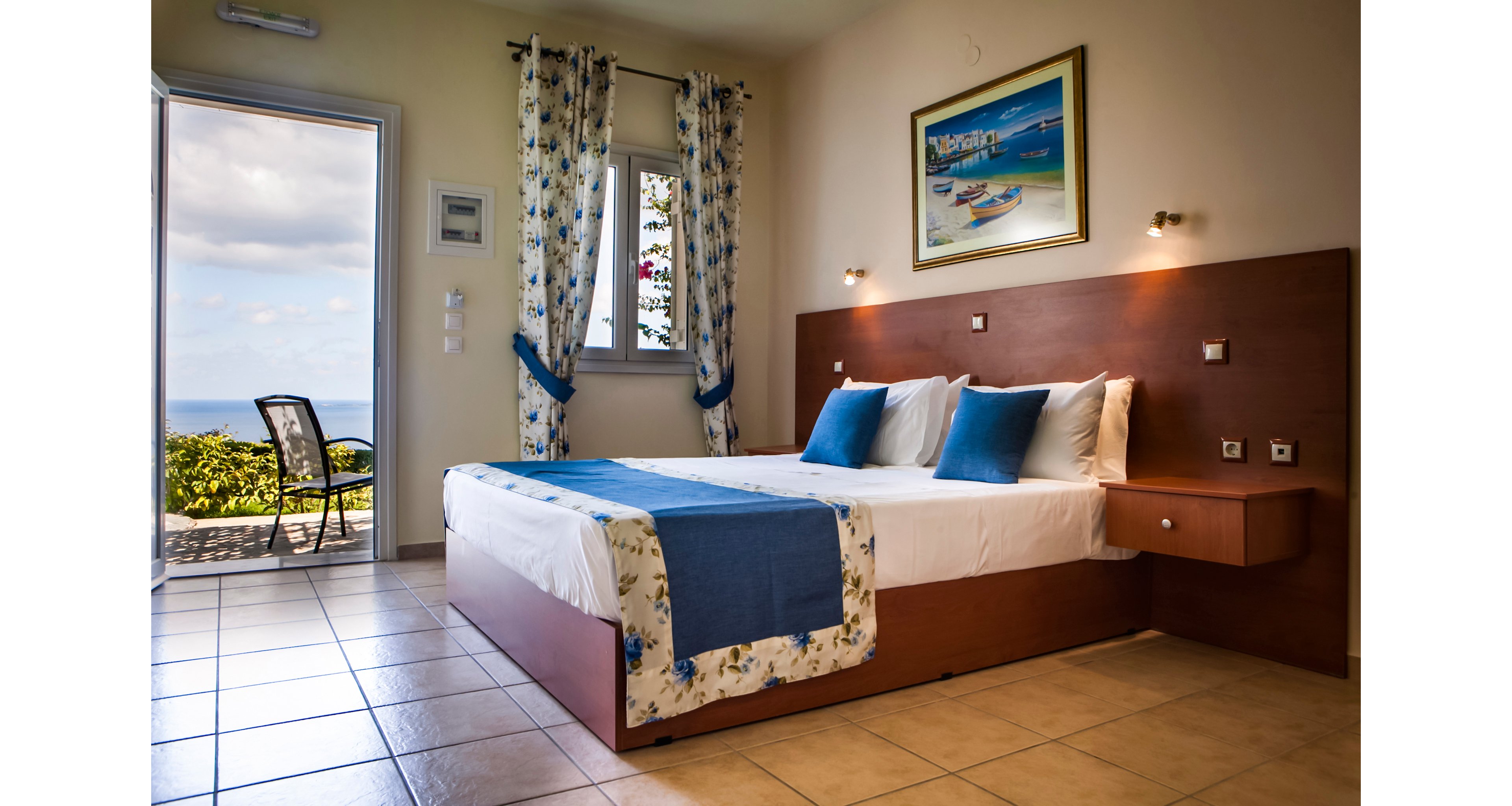 Dionysos Village Resort