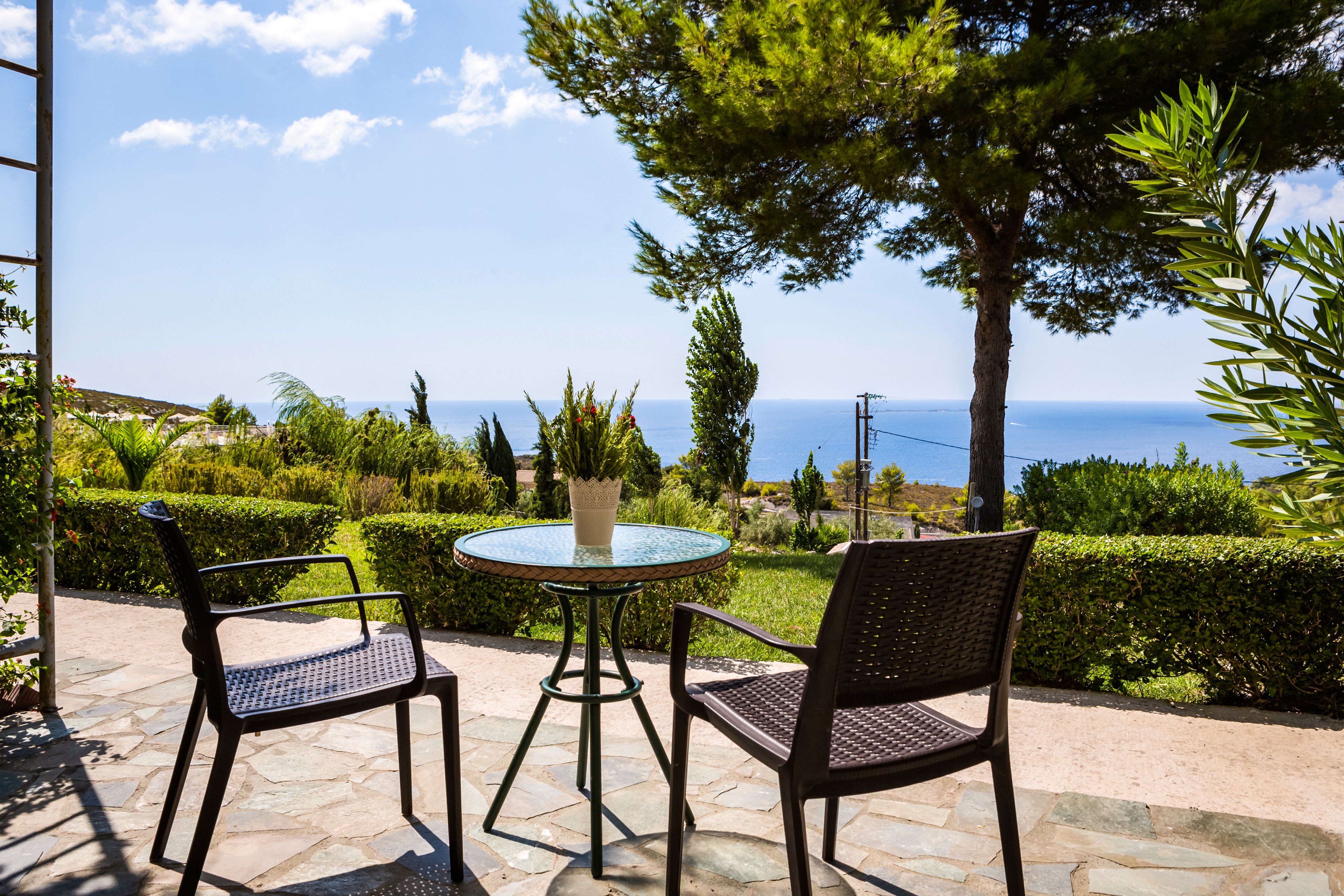 Dionysos Village Resort